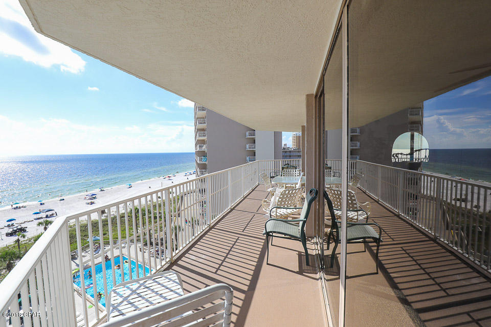 Dunes Of Panama Phase V - Residential