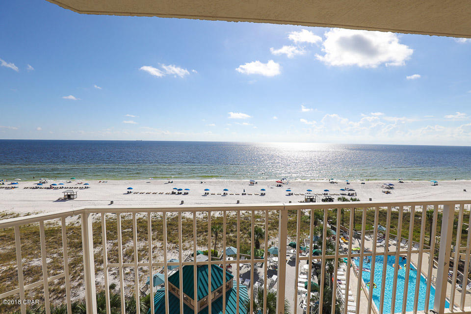 Dunes Of Panama Phase V - Residential