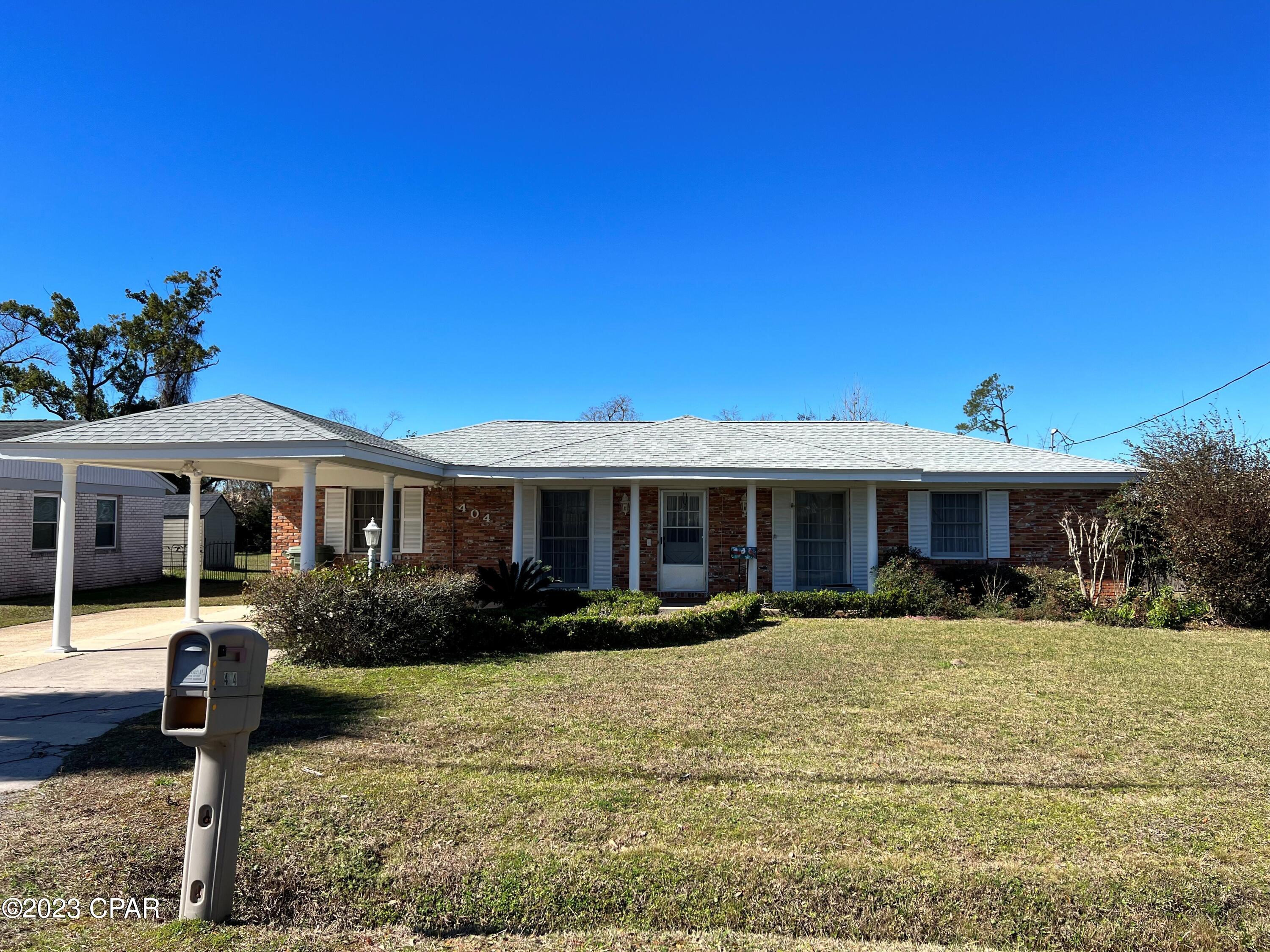 Lynn Haven - Residential