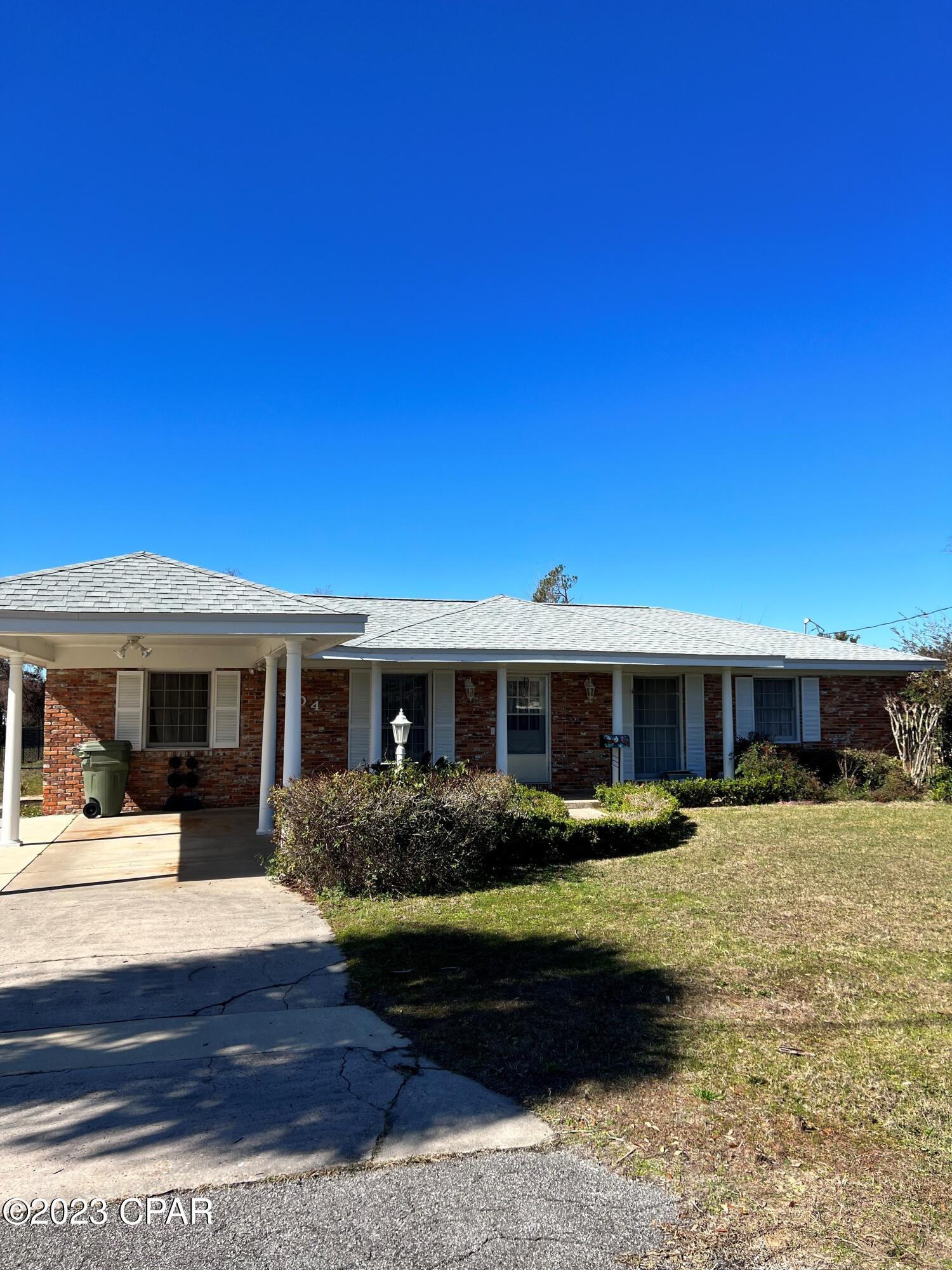 Lynn Haven - Residential