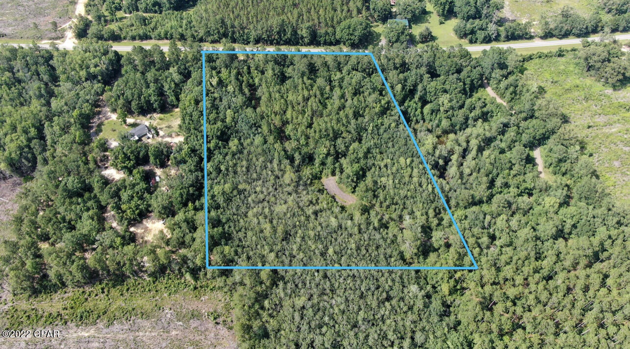 [No Recorded Subdiv] - Land