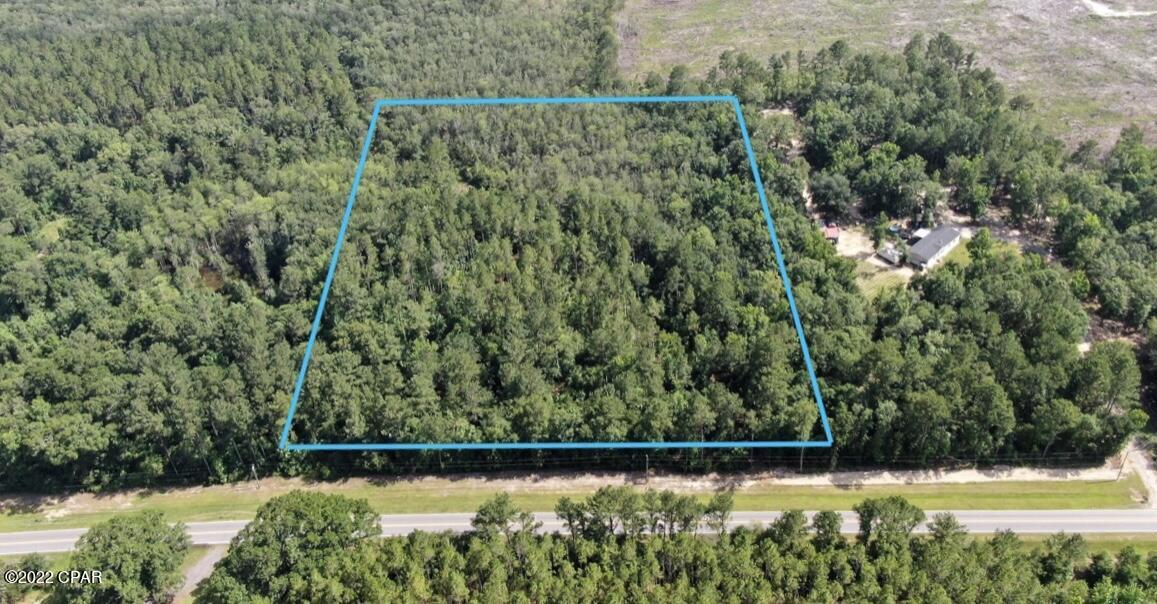 [No Recorded Subdiv] - Land