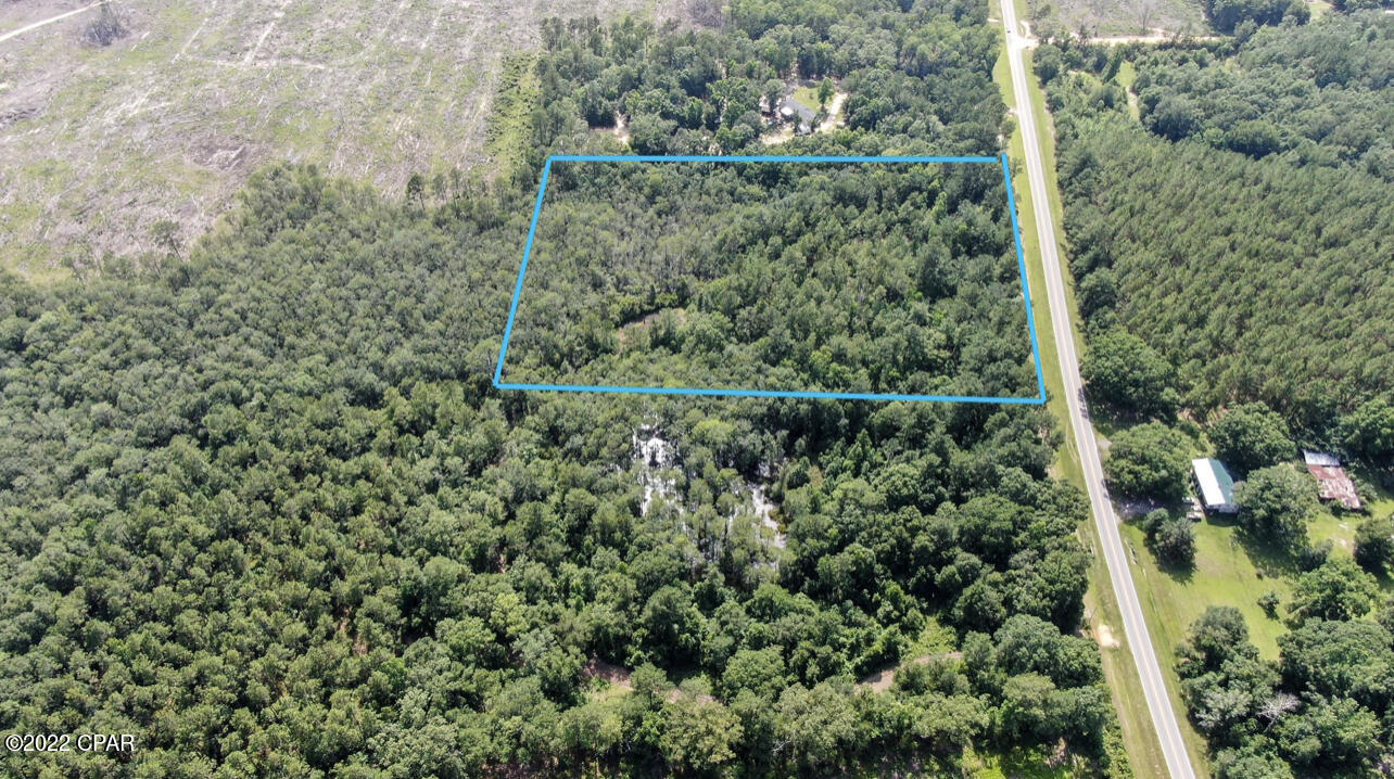 [No Recorded Subdiv] - Land