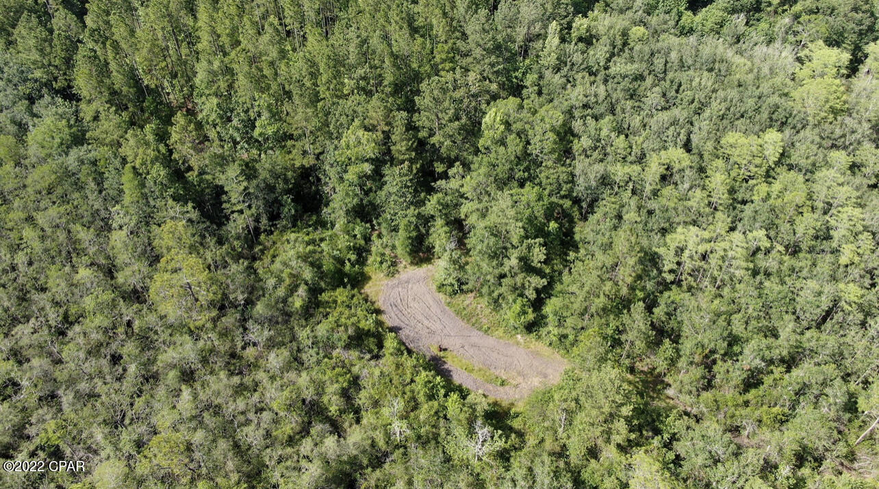 [No Recorded Subdiv] - Land