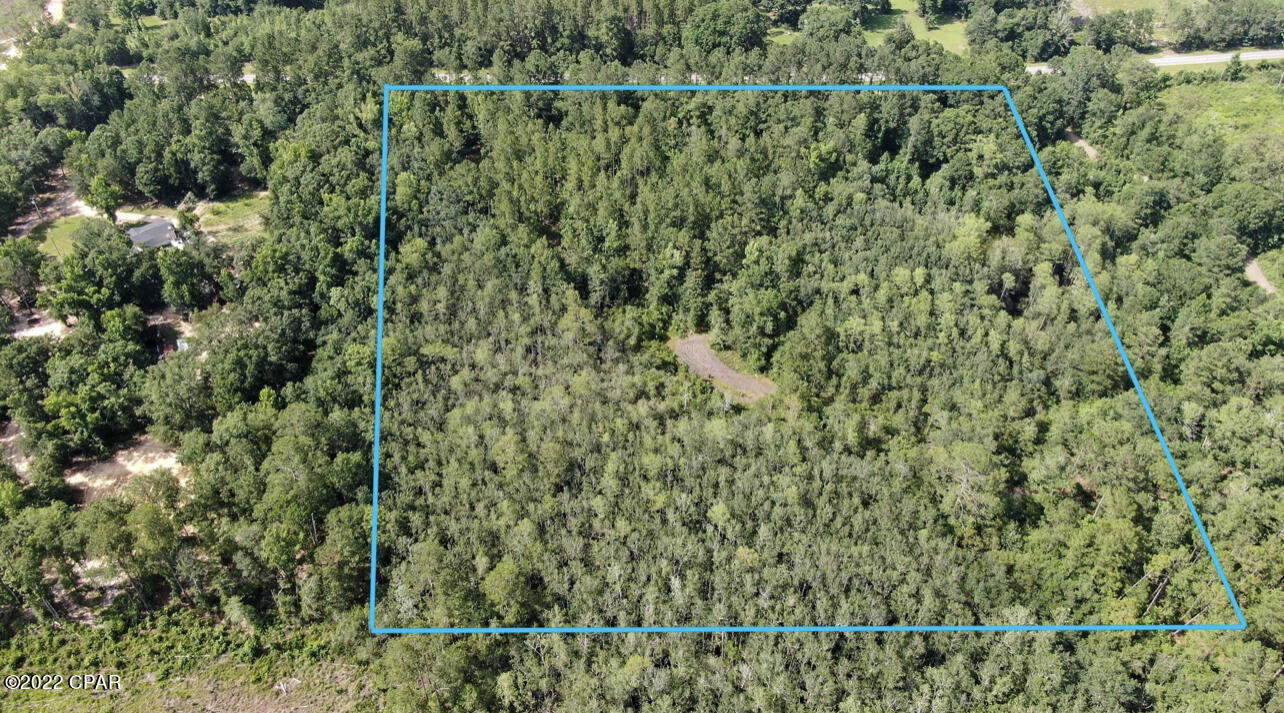 [No Recorded Subdiv] - Land