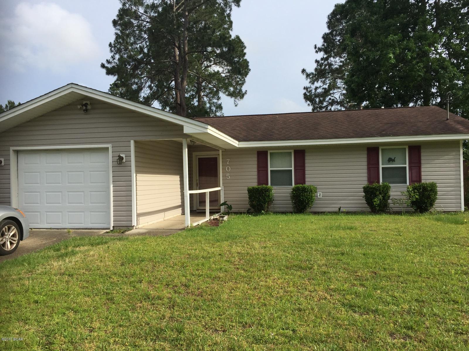 Pine Forest Est Ph 2 - Residential