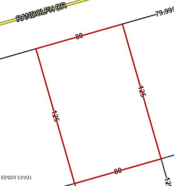 Sunny Hills Unit 2 - Land