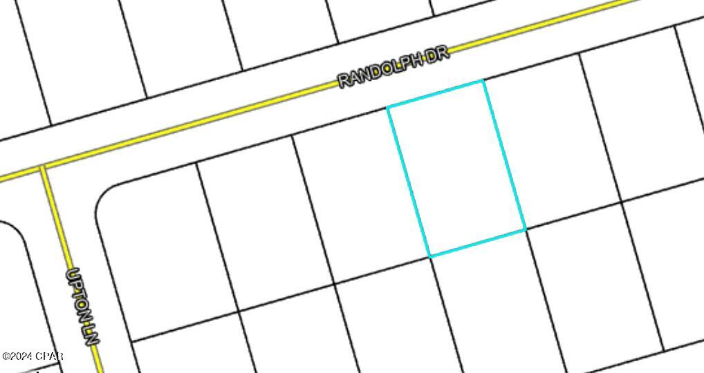 Sunny Hills Unit 2 - Land