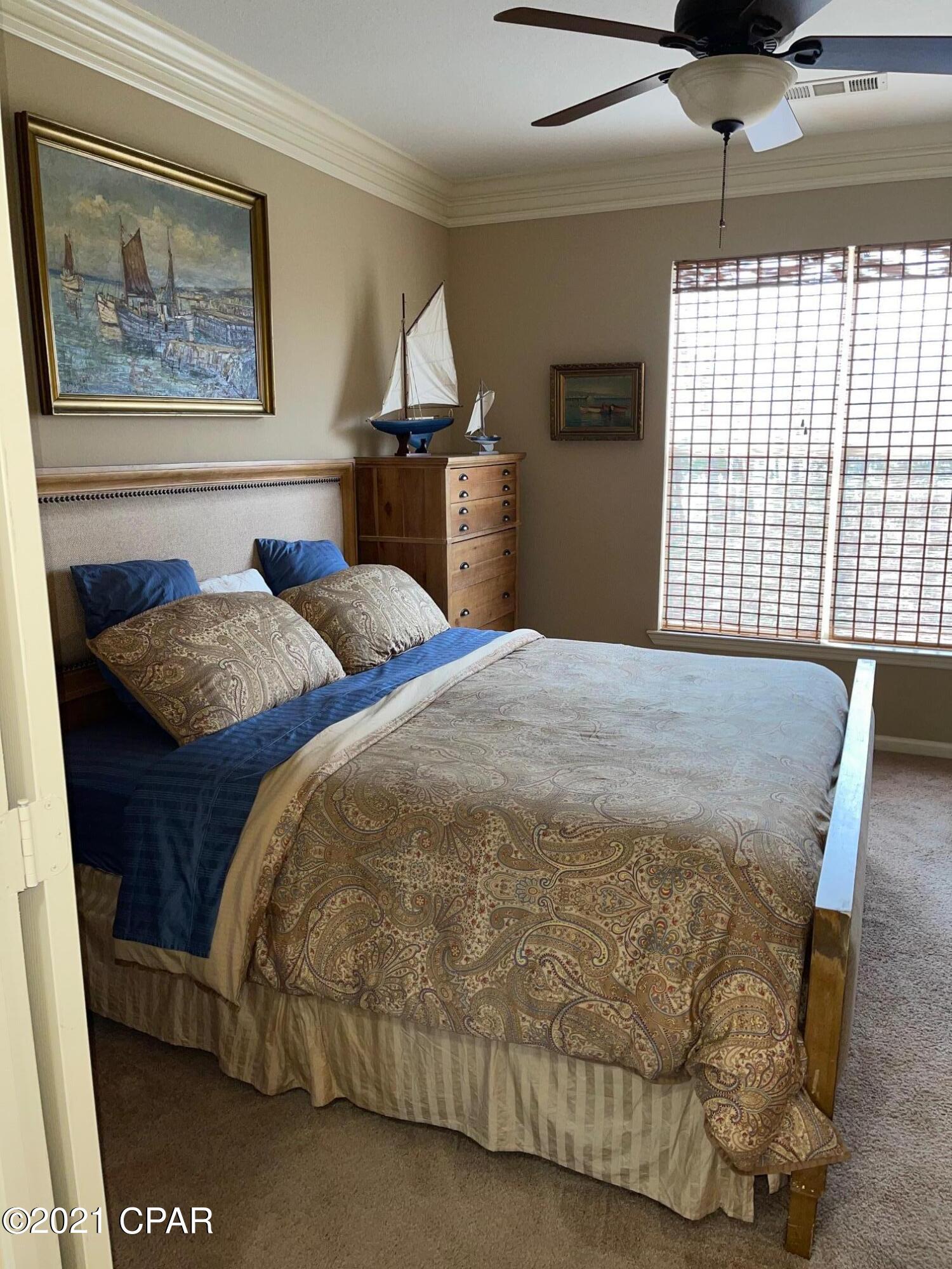 Baldwin Rowe - Residential