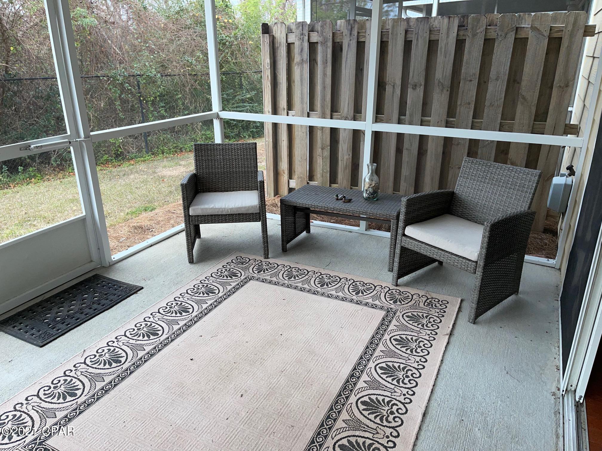 Baldwin Rowe - Residential