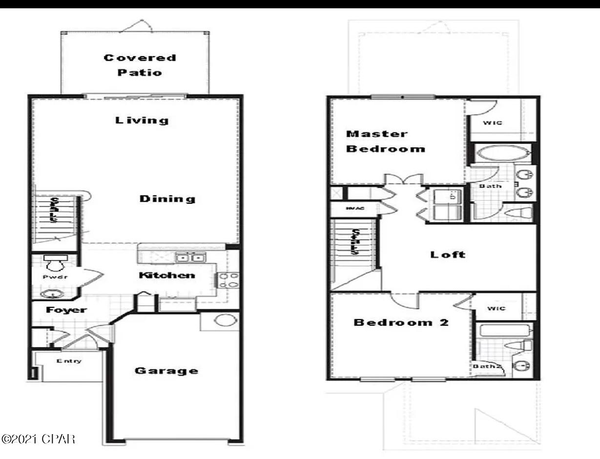 Baldwin Rowe - Residential