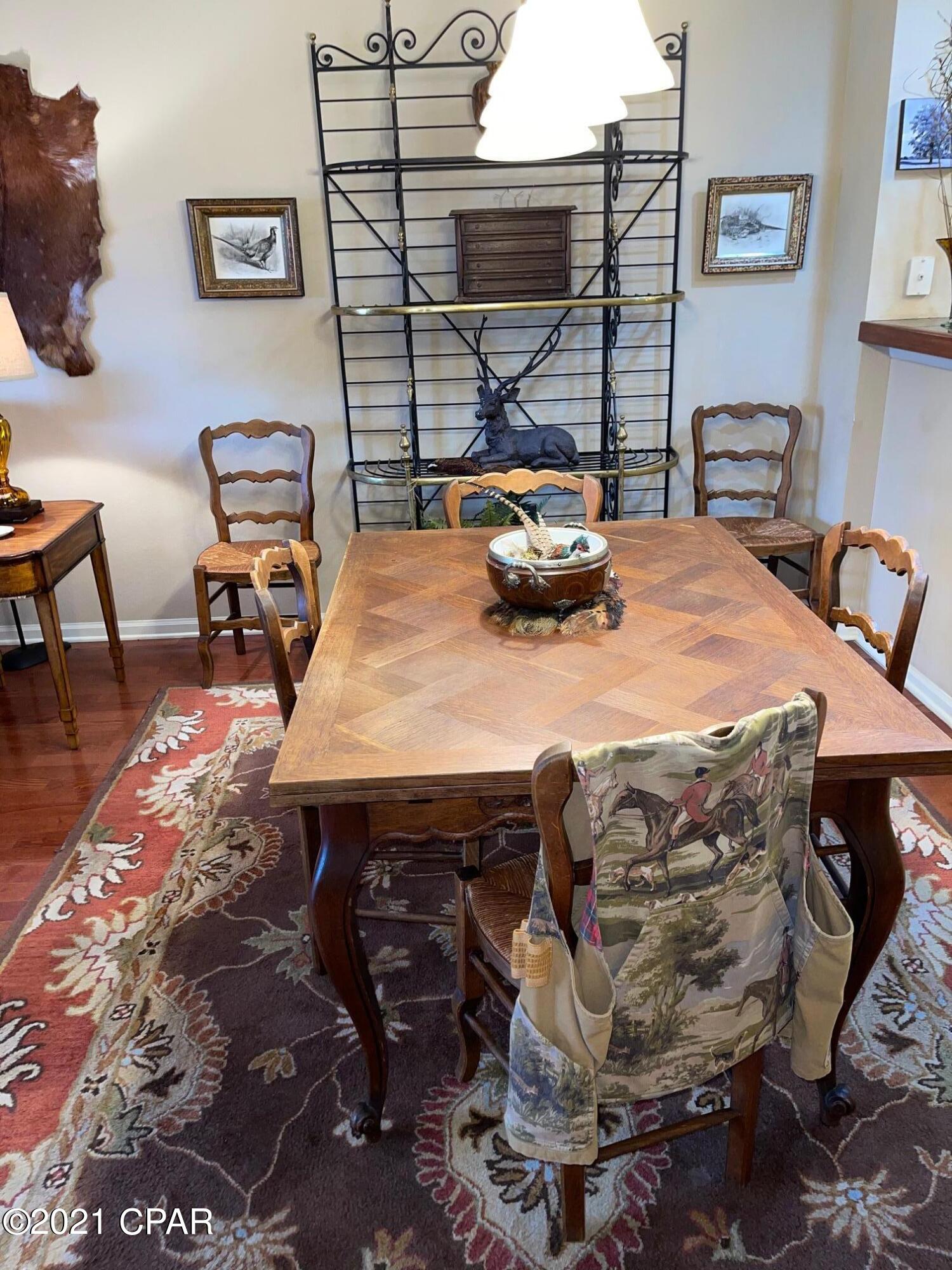 Baldwin Rowe - Residential