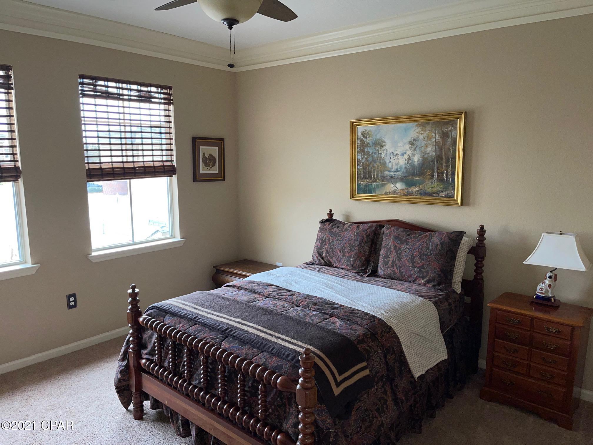 Baldwin Rowe - Residential