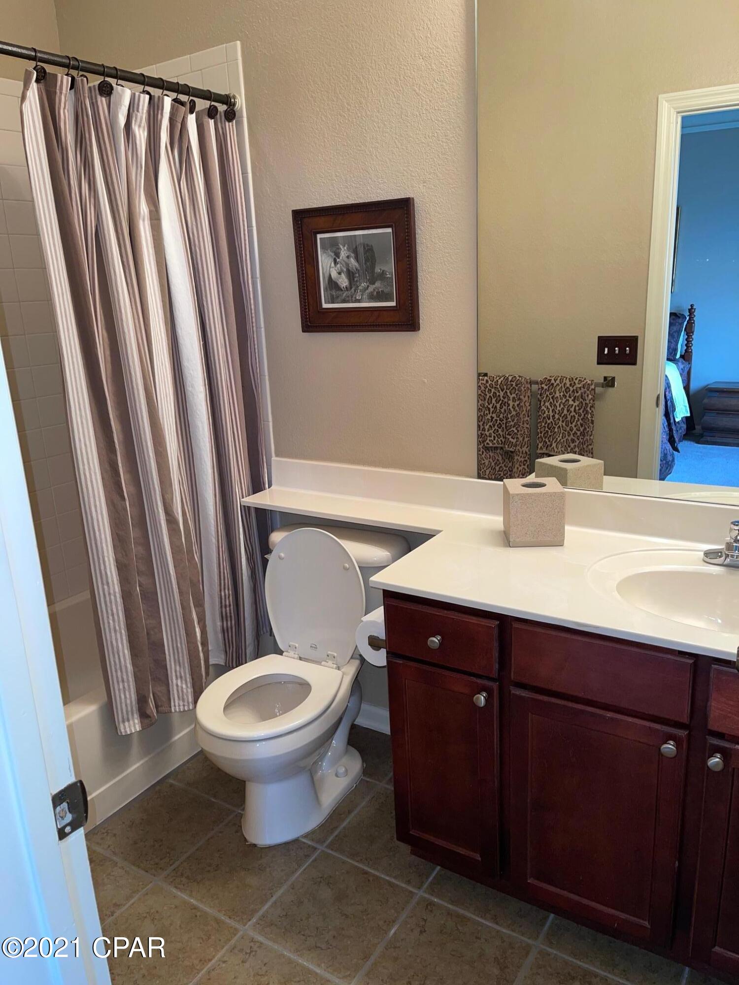 Baldwin Rowe - Residential