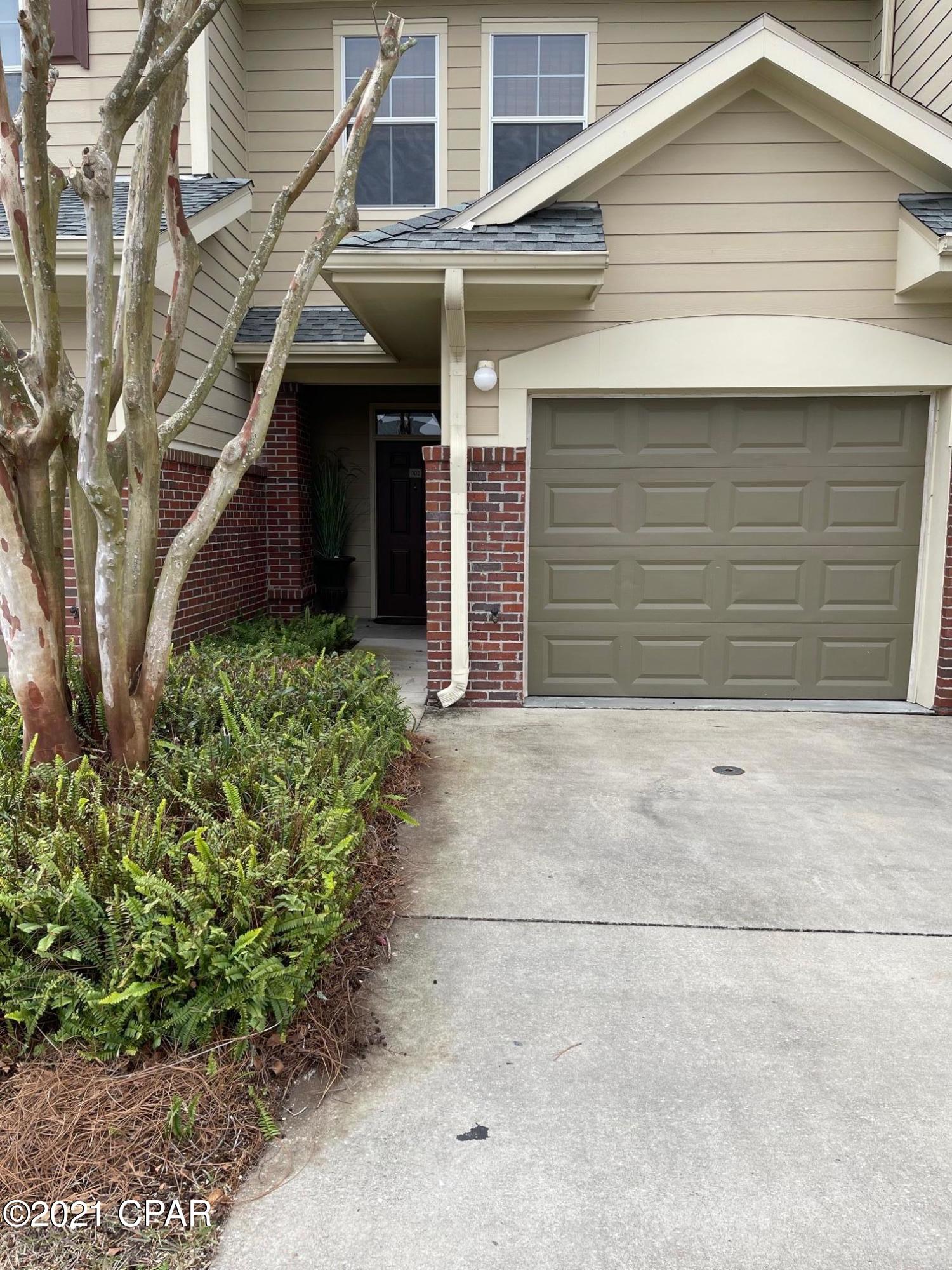 Baldwin Rowe - Residential