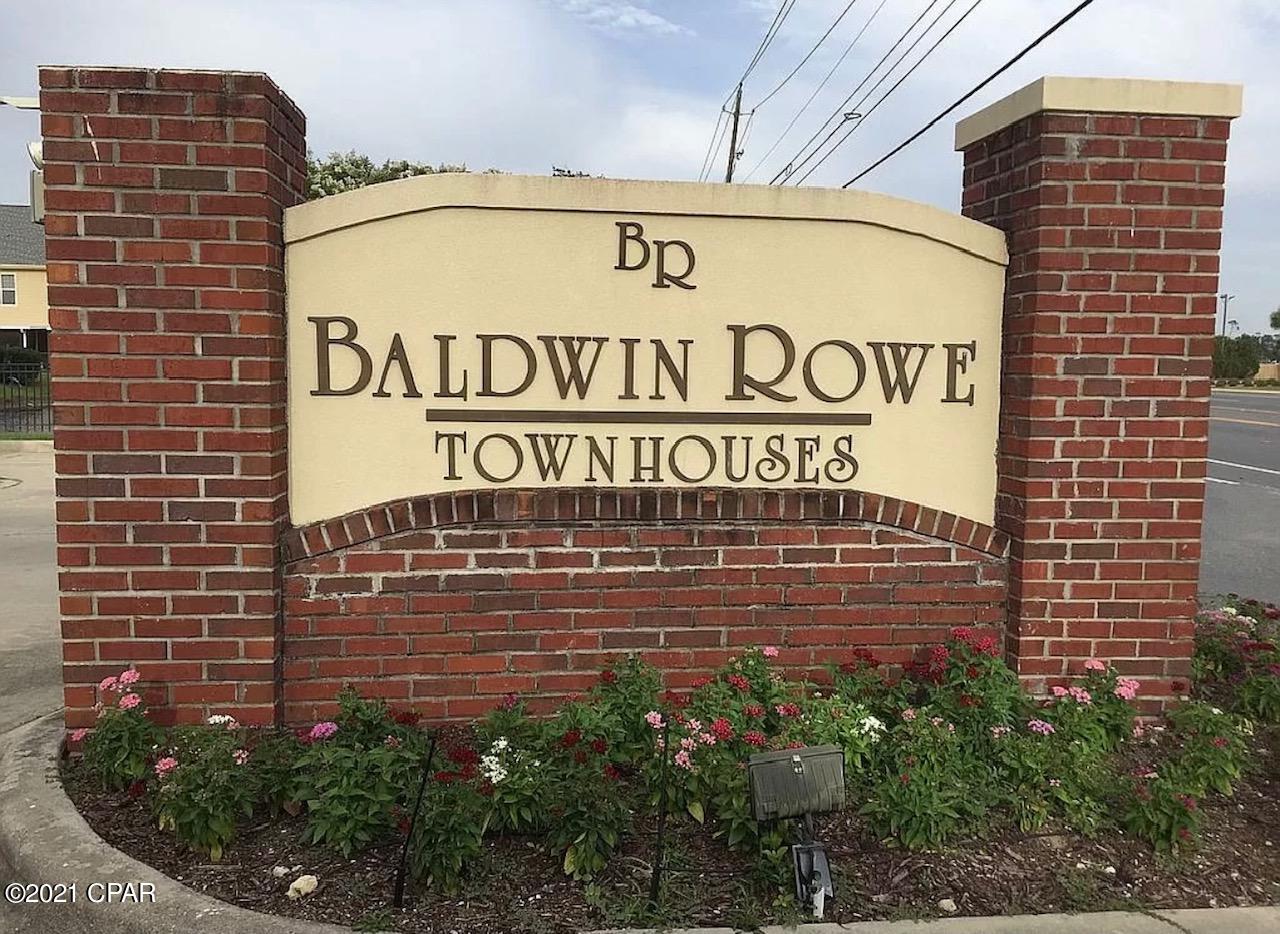 Baldwin Rowe - Residential