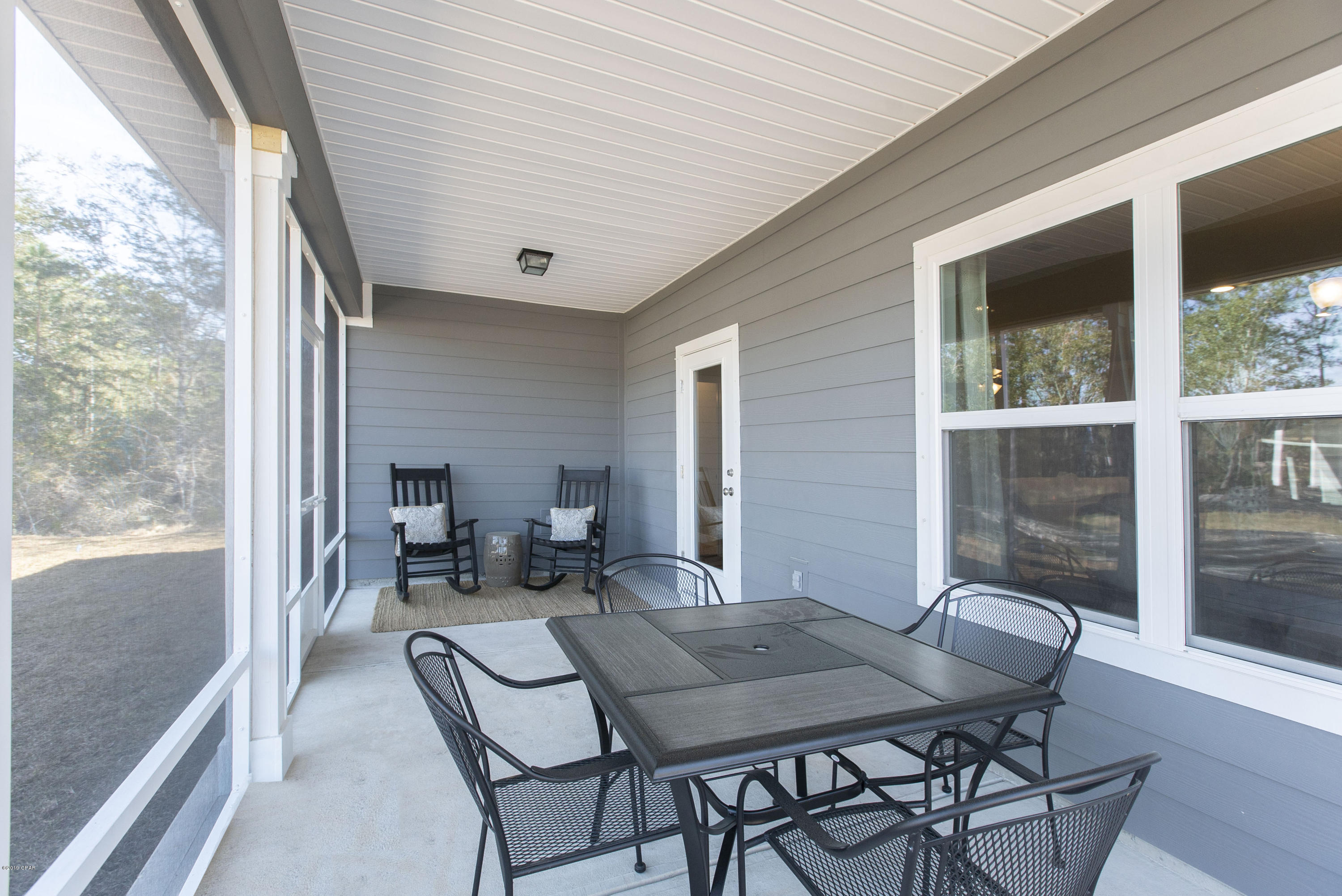 Andrews Plantation - Residential