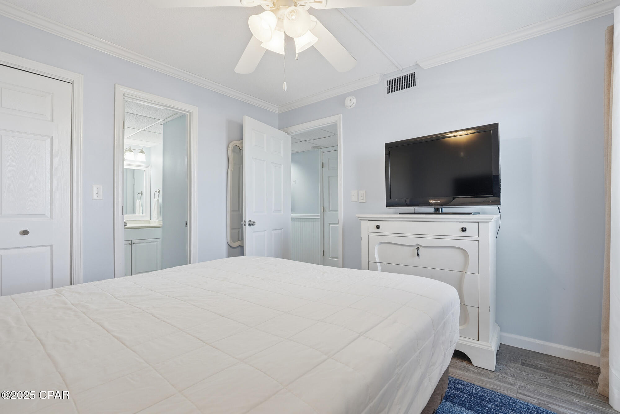 Edgewater Tower I - Residential