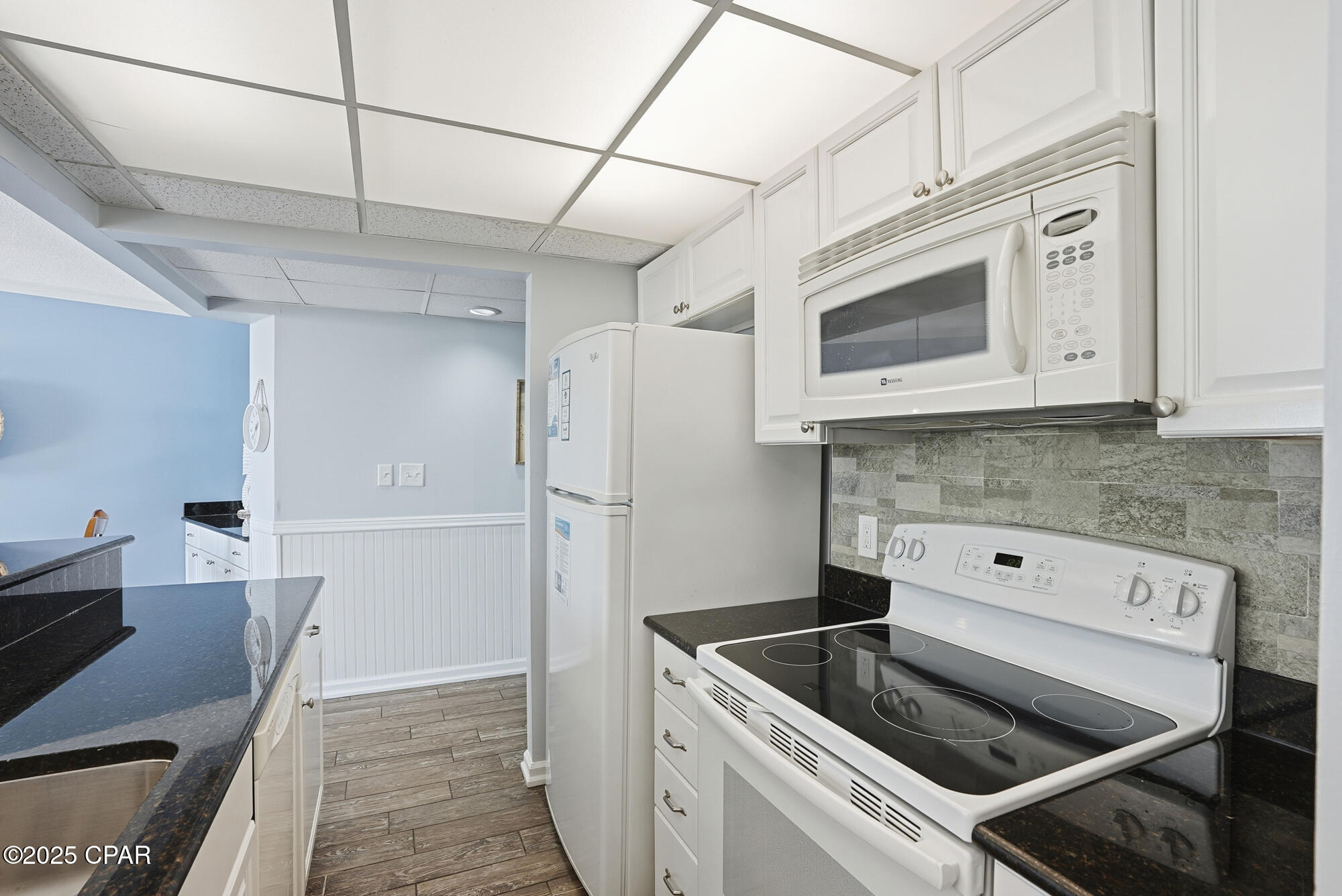 Edgewater Tower I - Residential