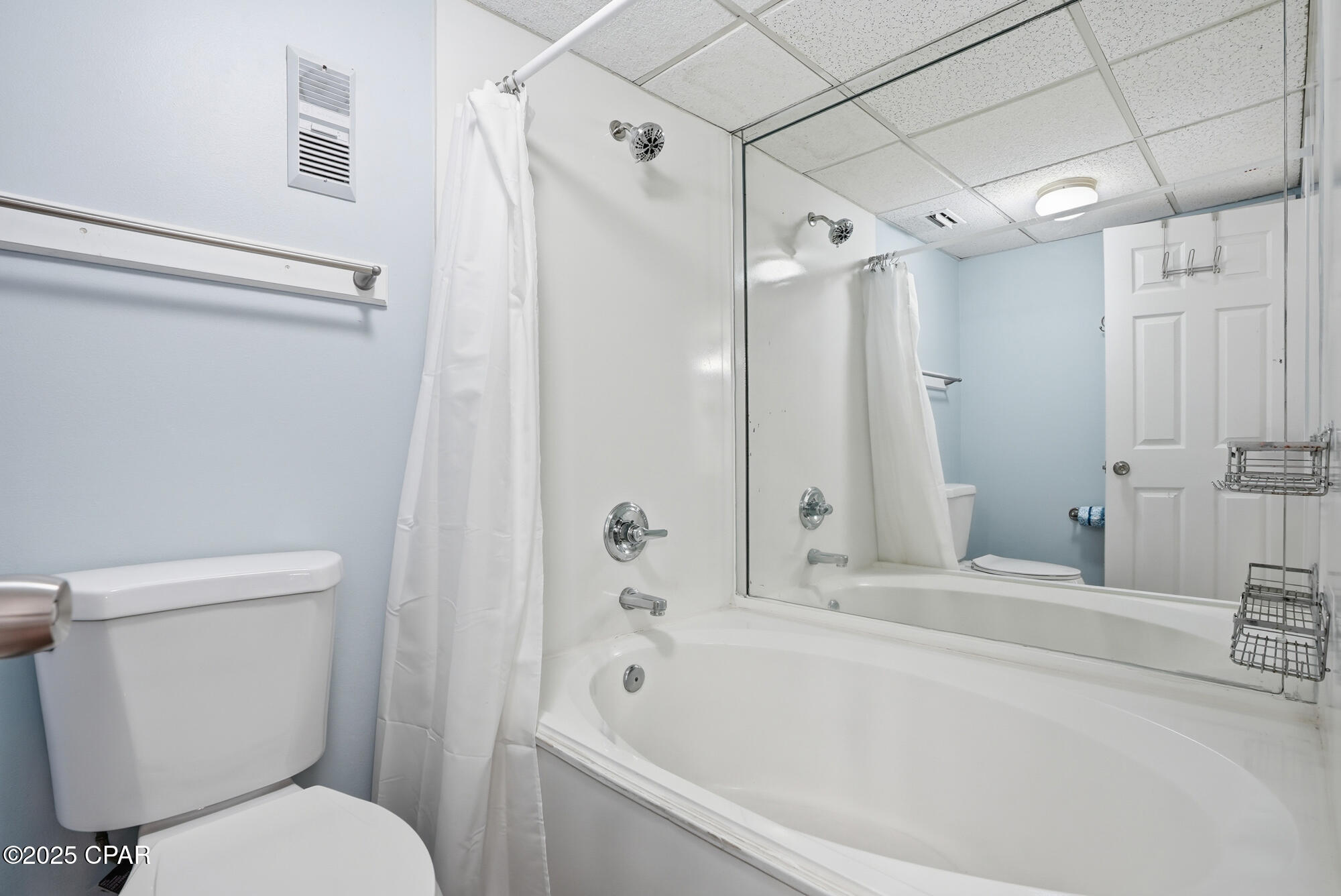 Edgewater Tower I - Residential