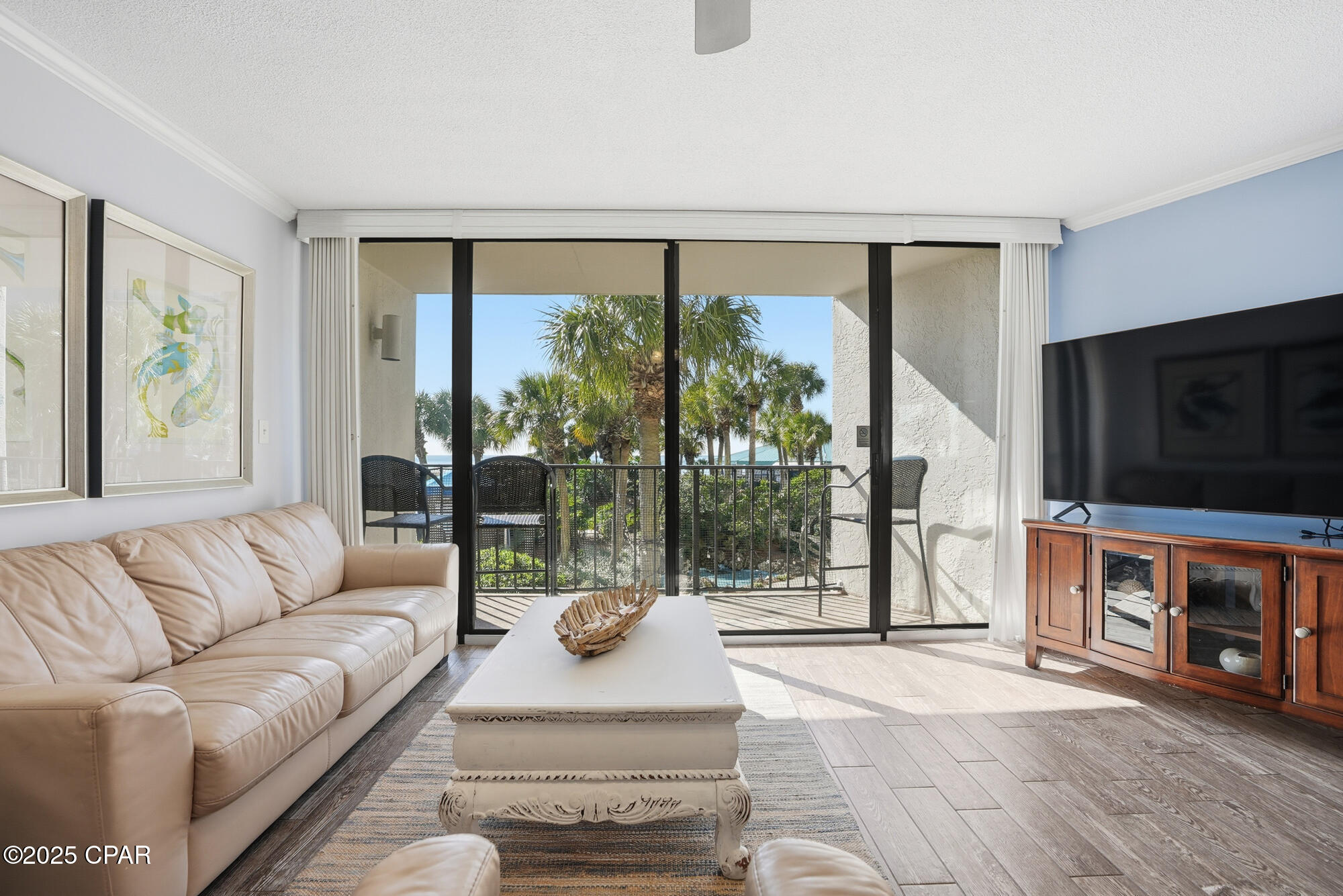 Edgewater Tower I - Residential