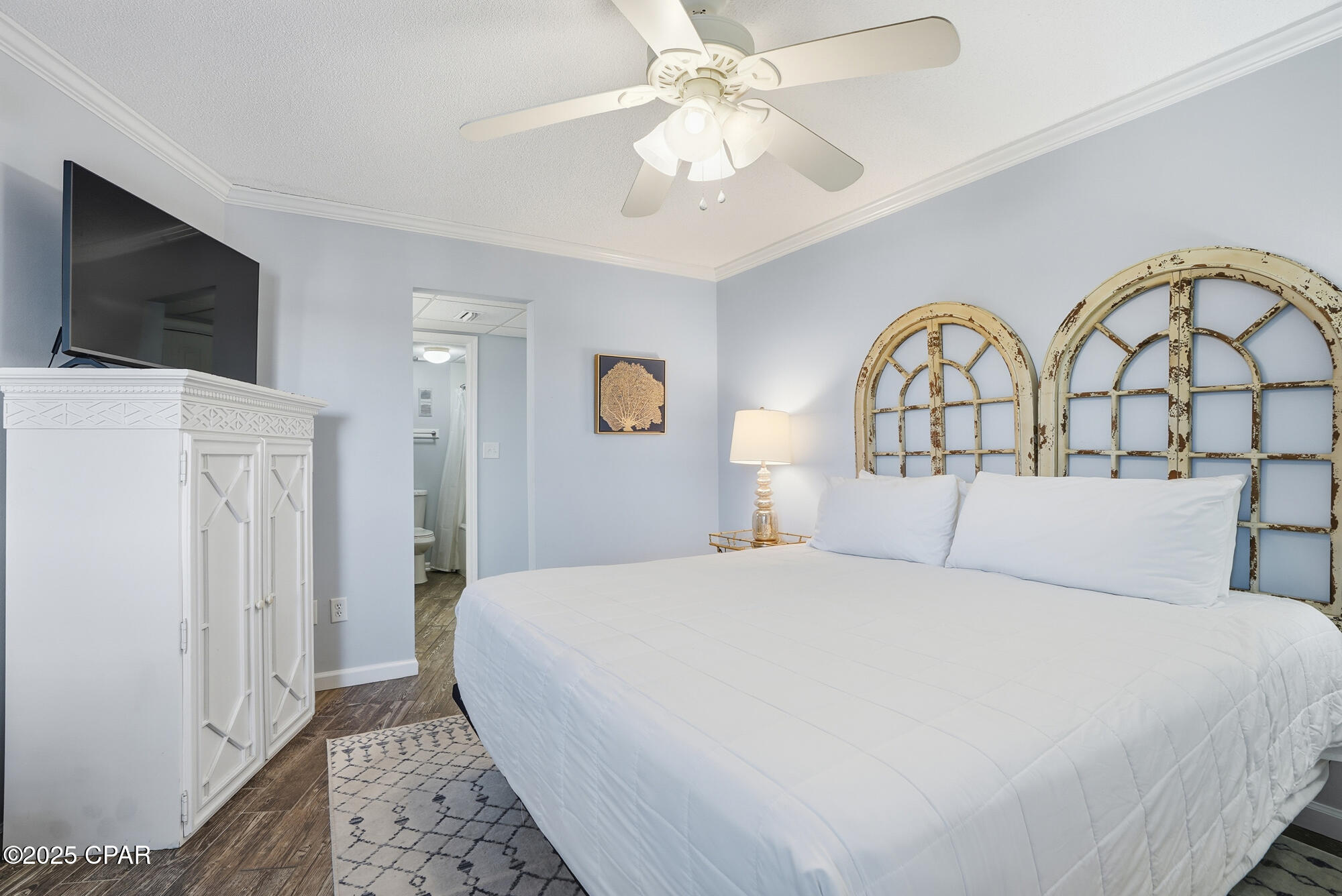 Edgewater Tower I - Residential