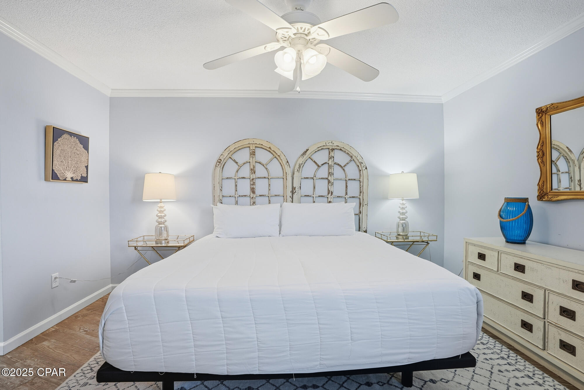 Edgewater Tower I - Residential