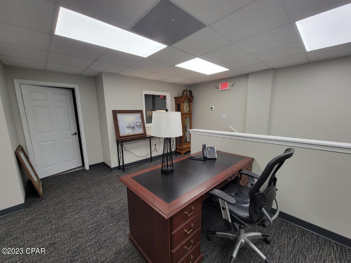 No Named Subdivision - Commercial Lease