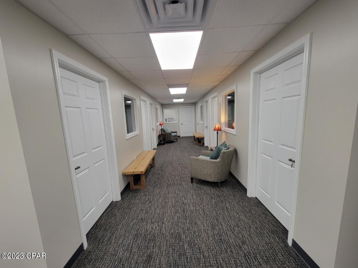 No Named Subdivision - Commercial Lease