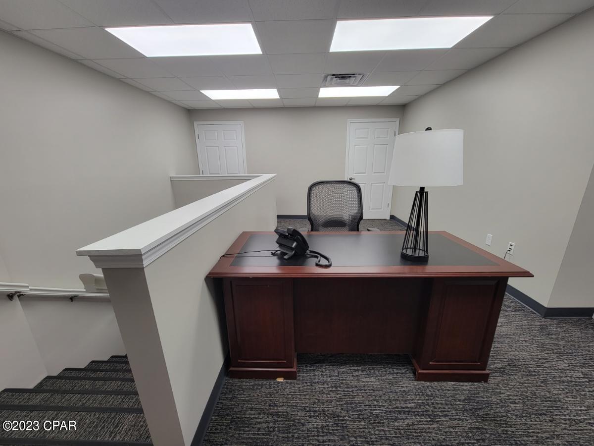 No Named Subdivision - Commercial Lease