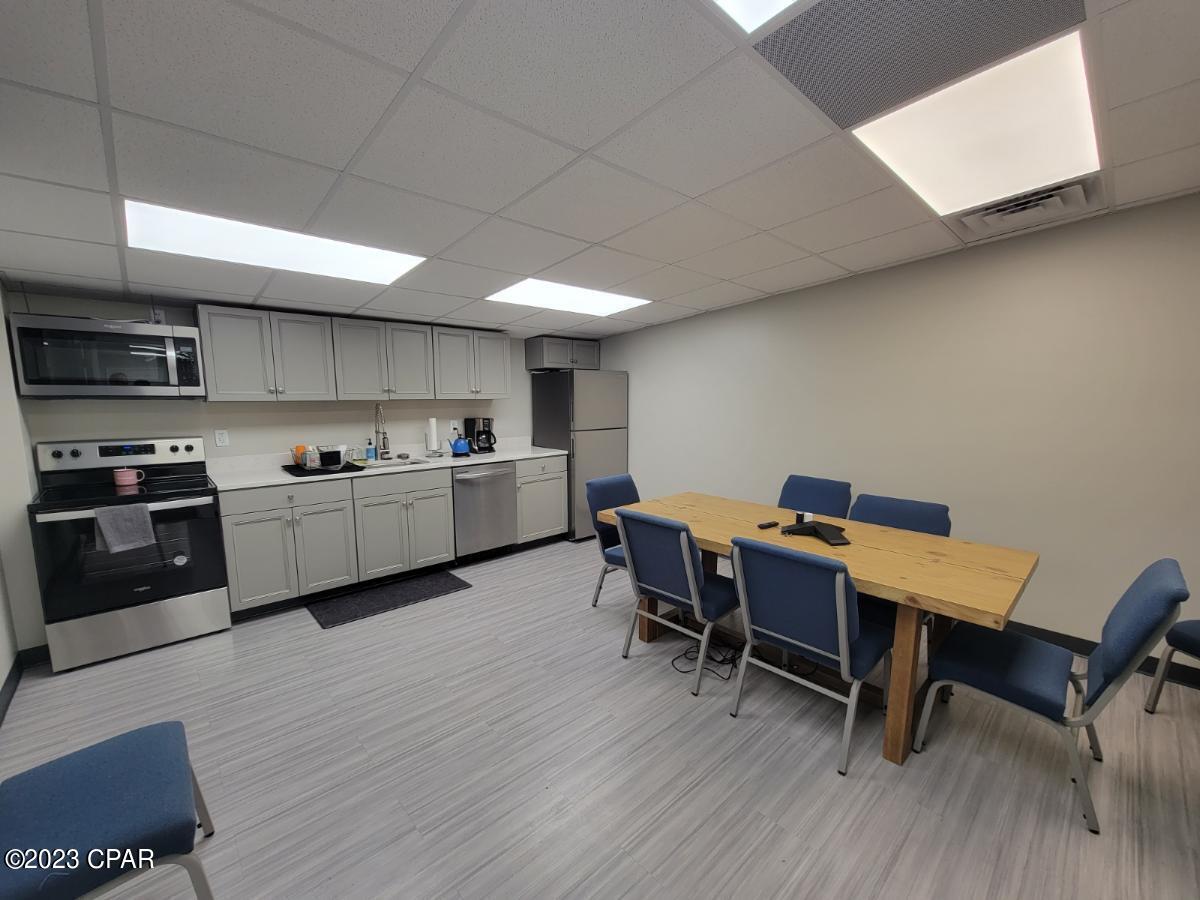 No Named Subdivision - Commercial Lease