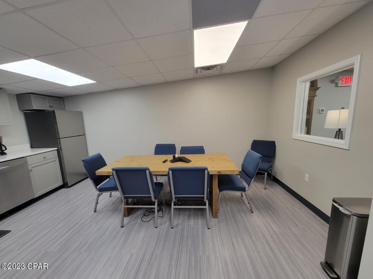 No Named Subdivision - Commercial Lease