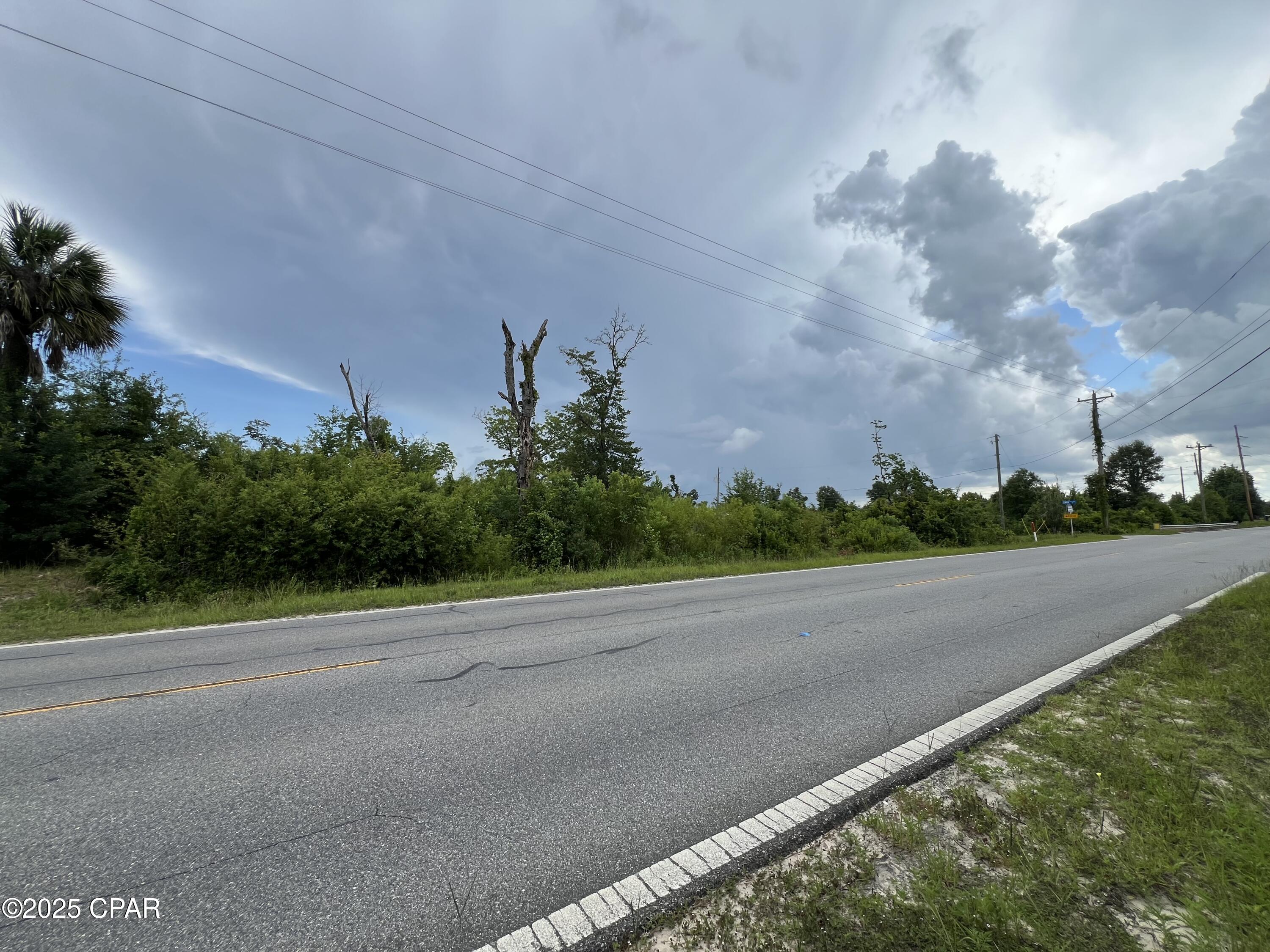 [No Recorded Subdiv] - Land