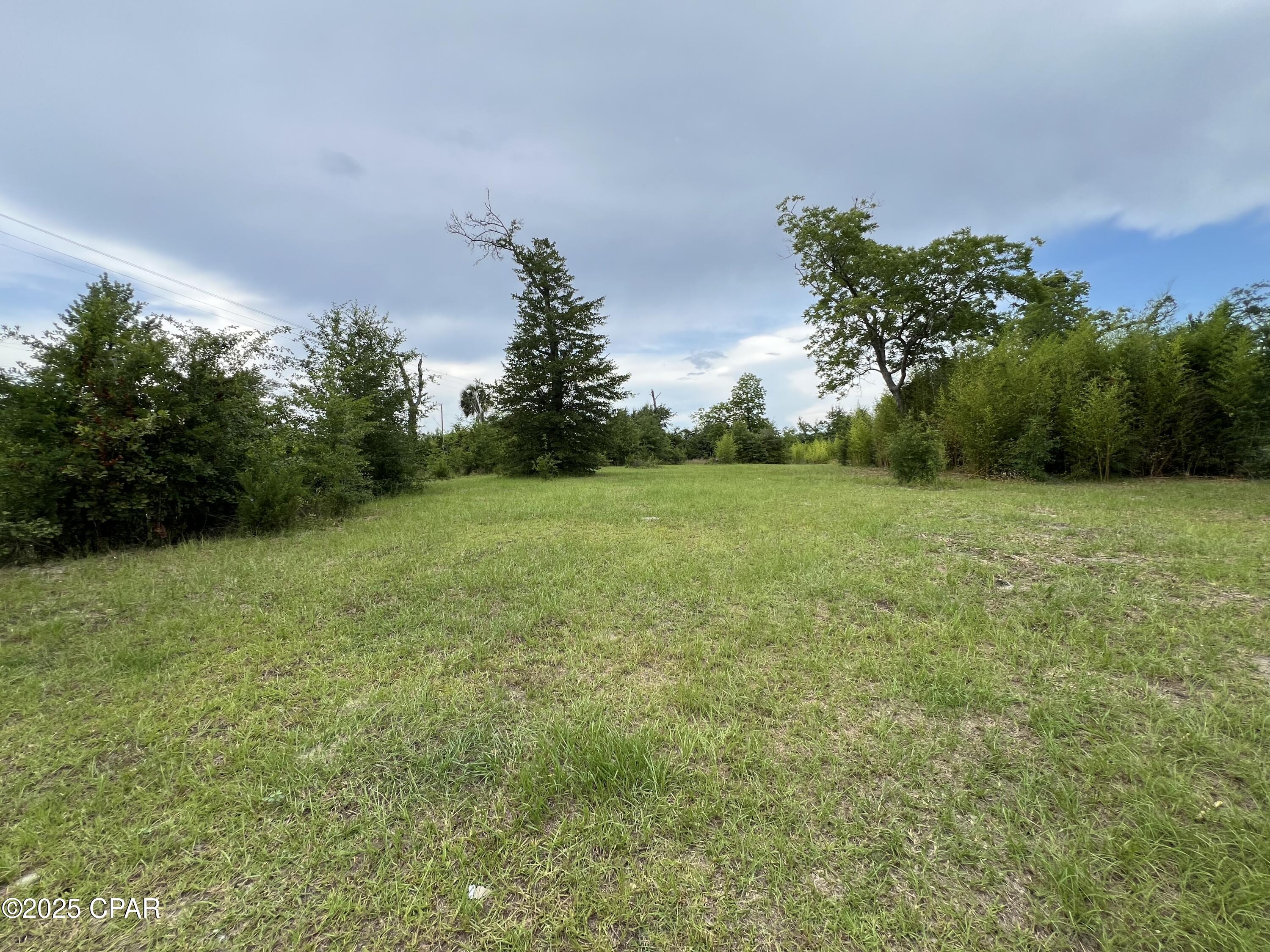 [No Recorded Subdiv] - Land