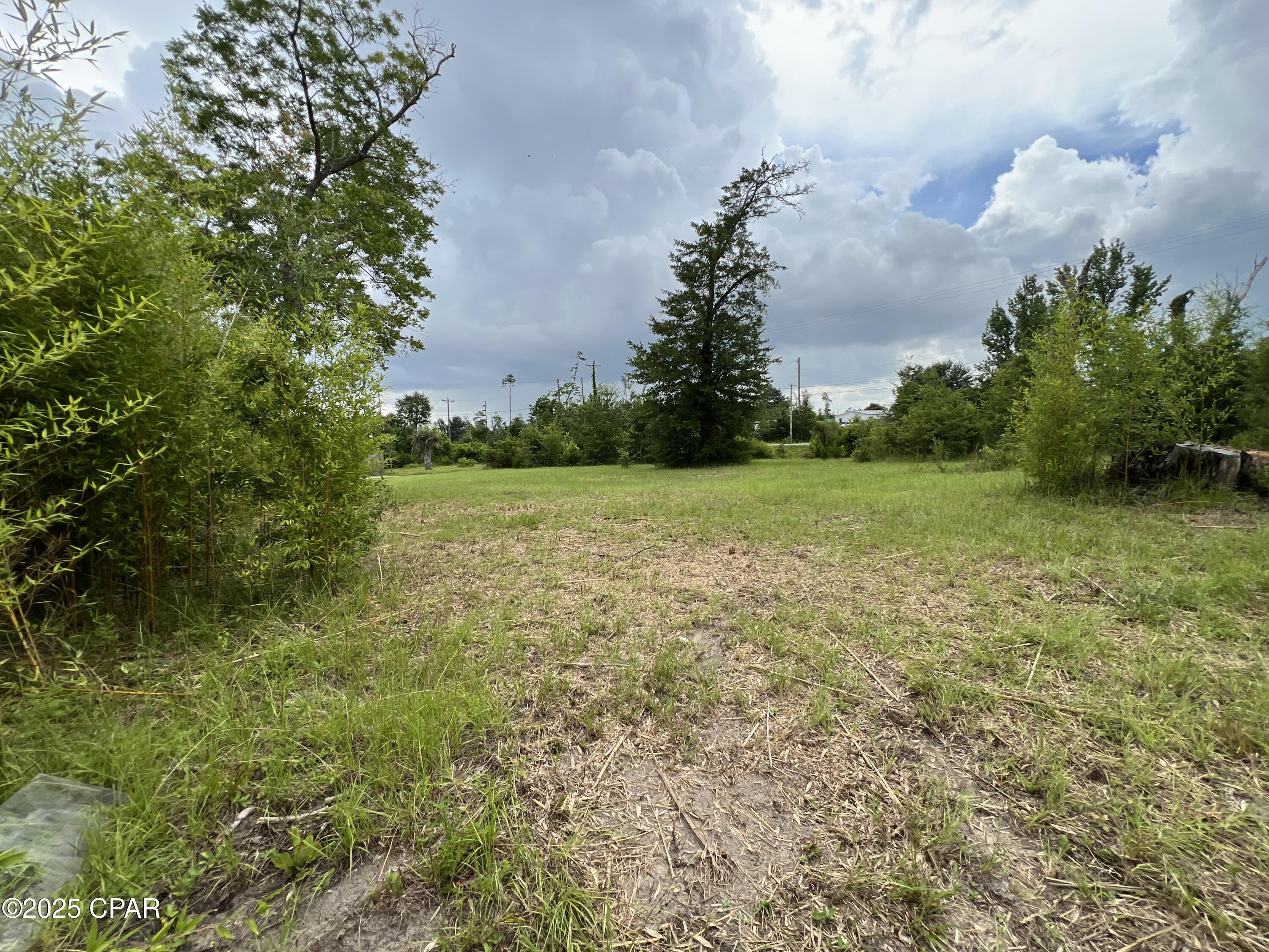 [No Recorded Subdiv] - Land