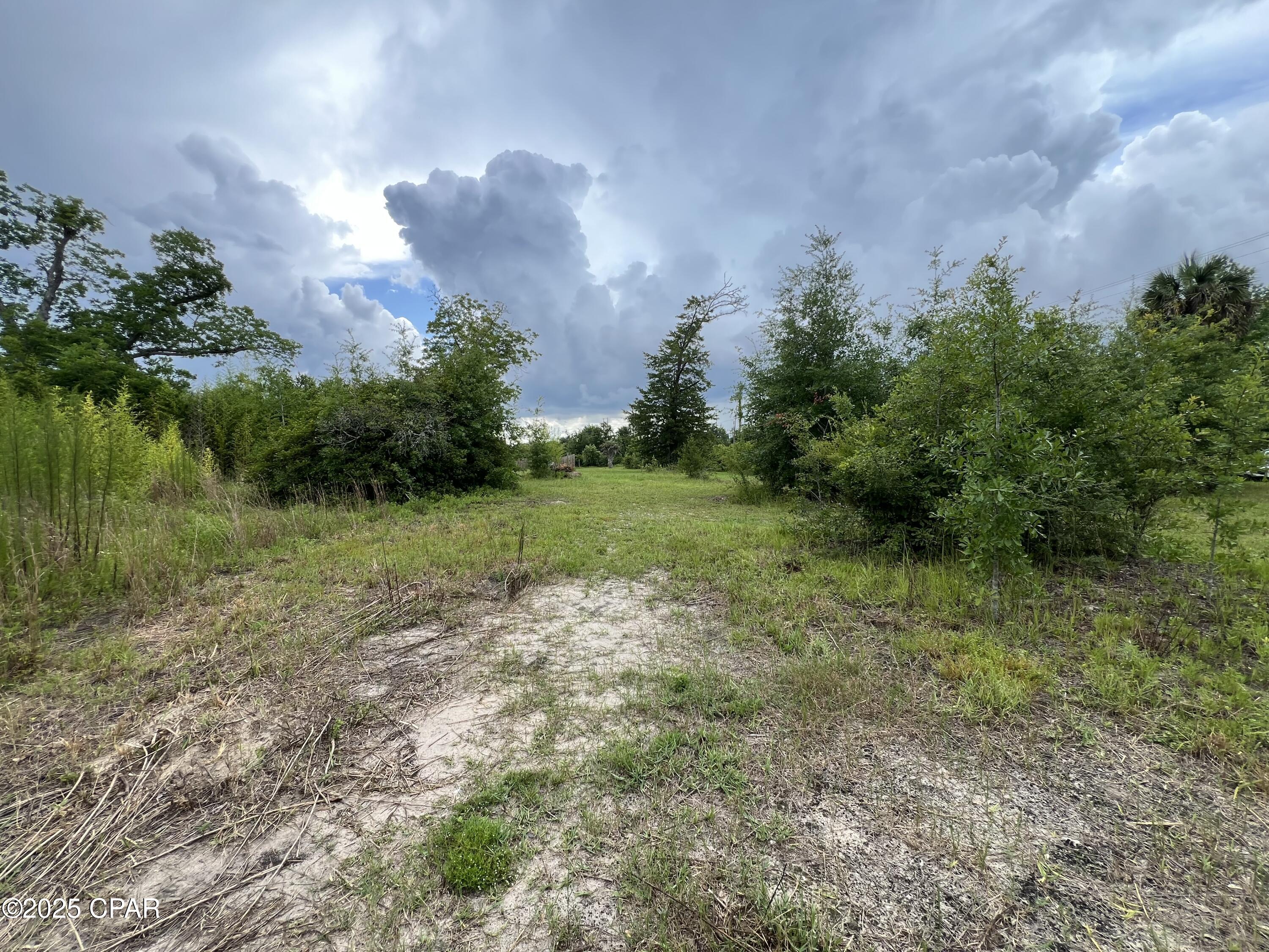 [No Recorded Subdiv] - Land