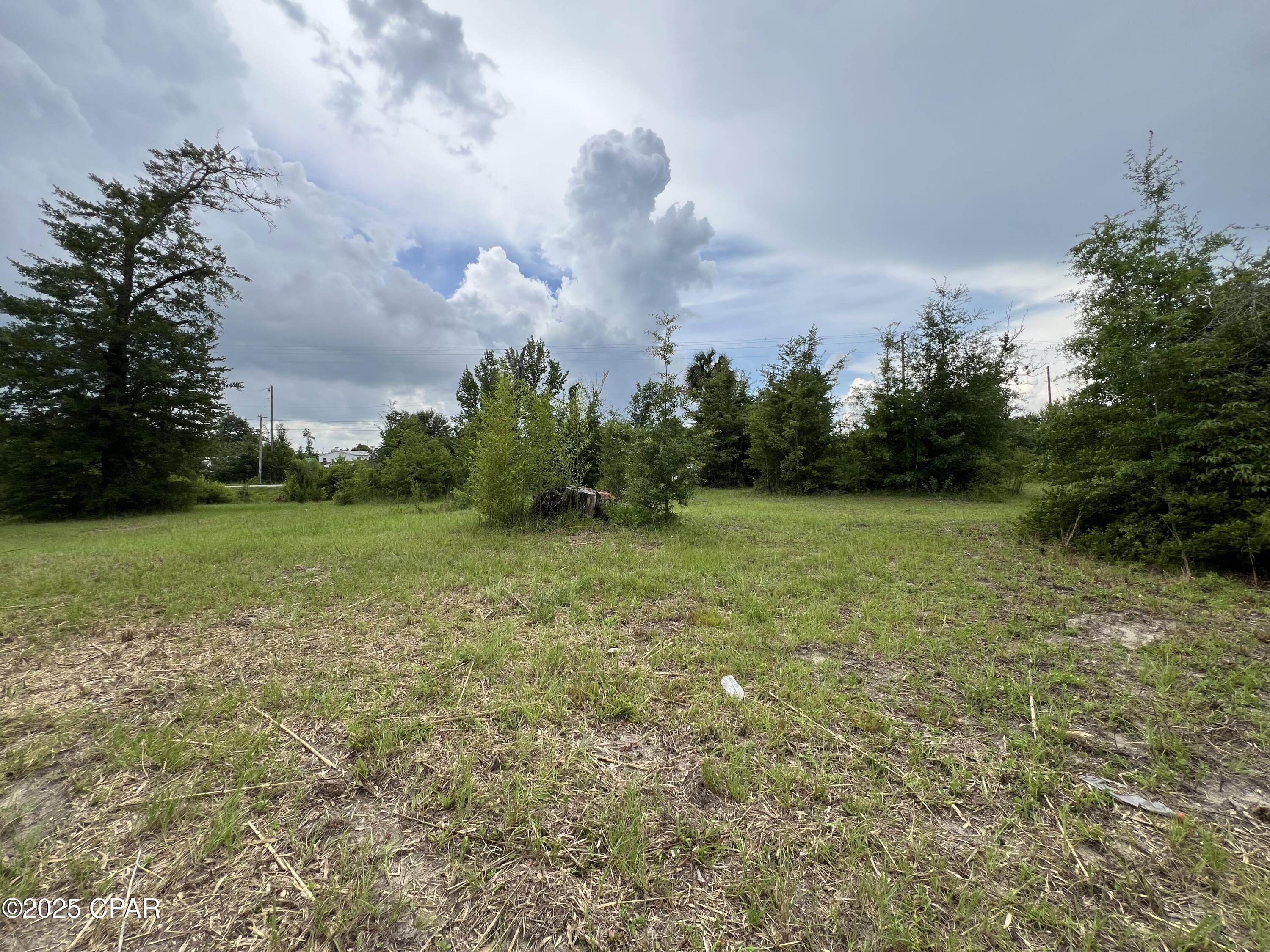 [No Recorded Subdiv] - Land