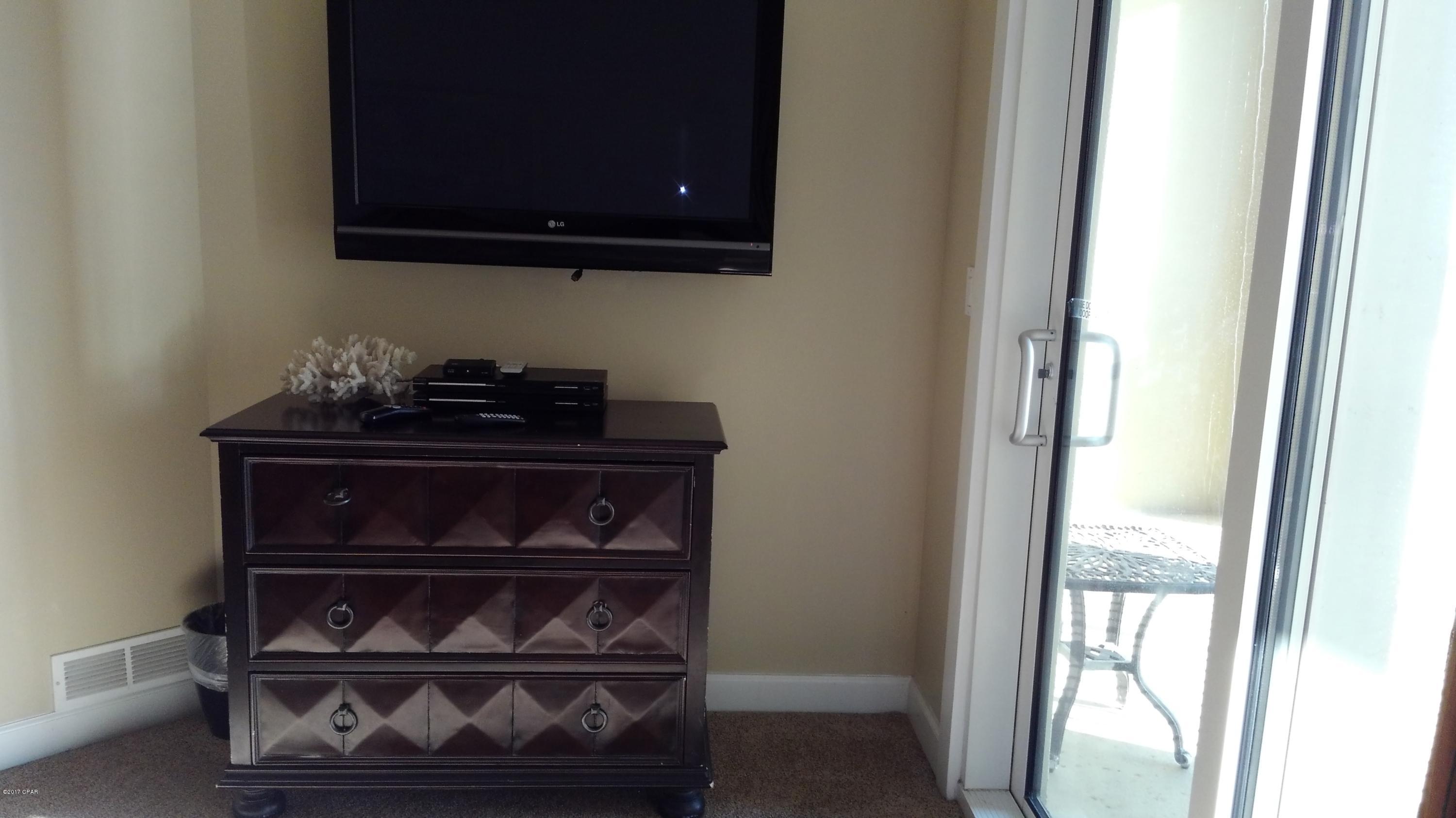 Grand Panama Beach Resort - Residential