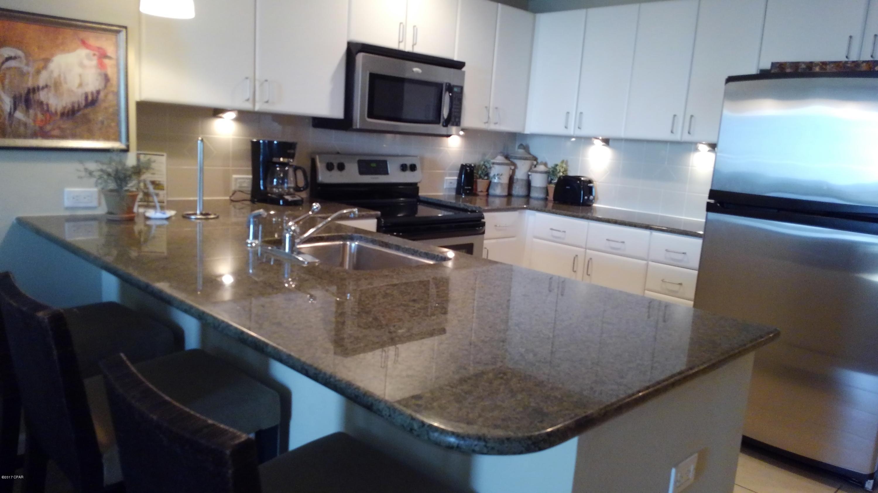 Grand Panama Beach Resort - Residential