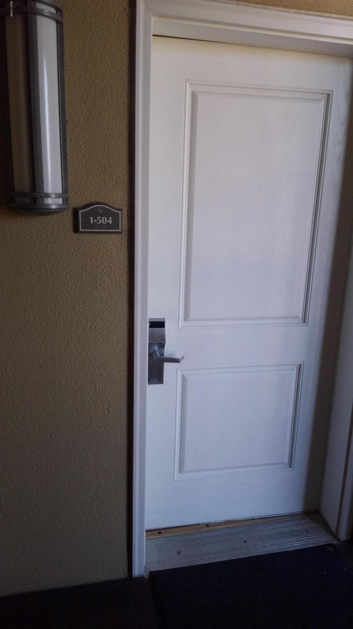 Grand Panama Beach Resort - Residential