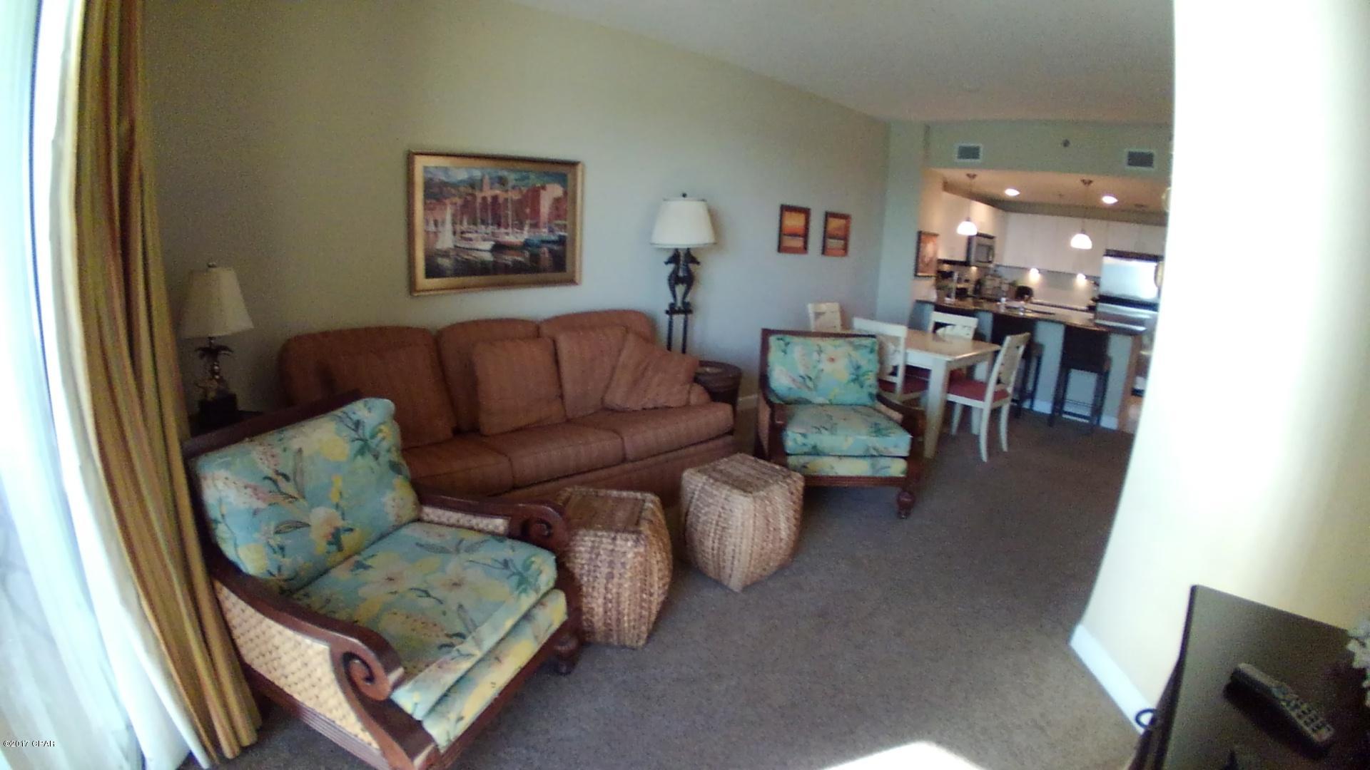 Grand Panama Beach Resort - Residential