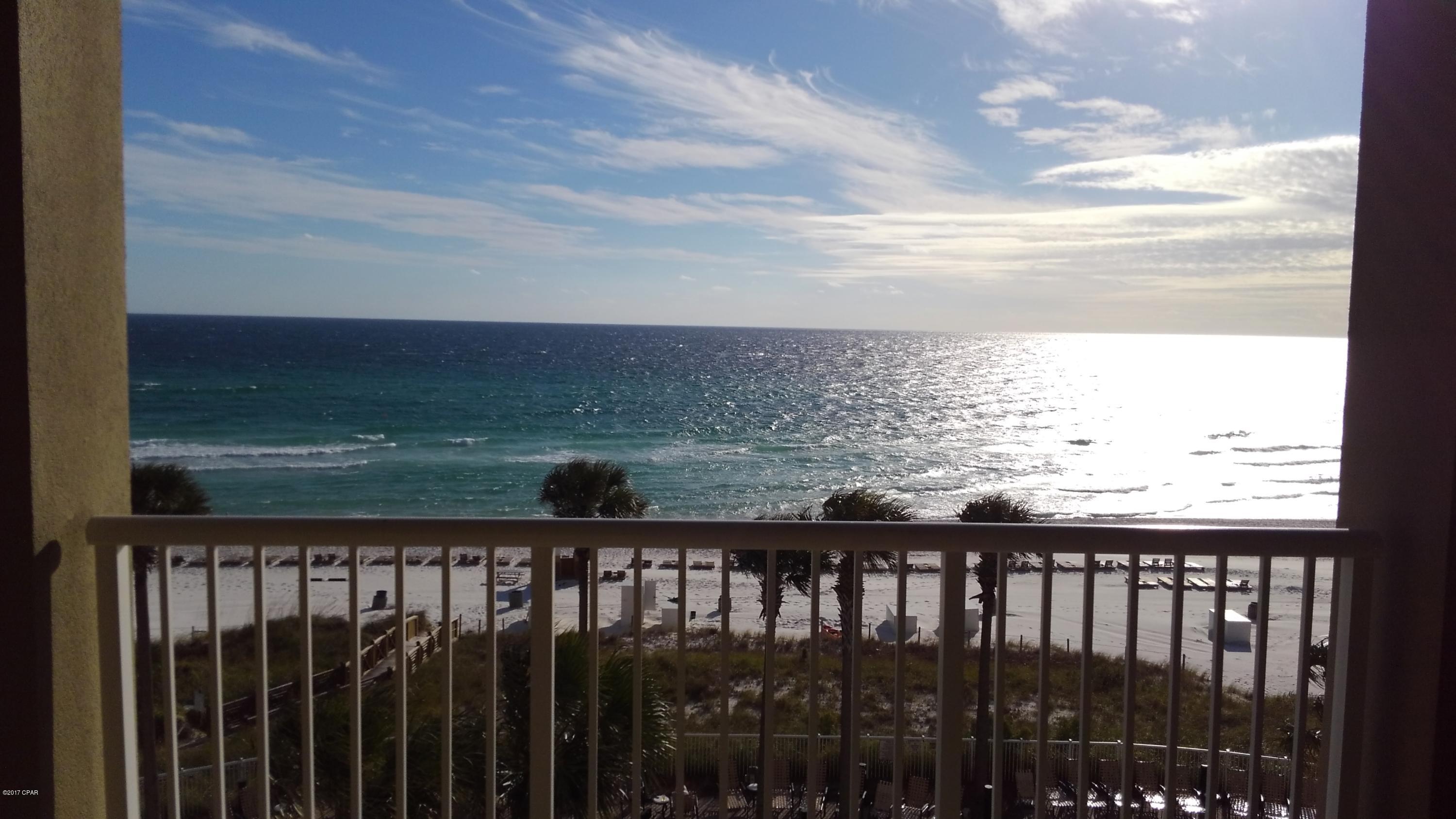 Grand Panama Beach Resort - Residential