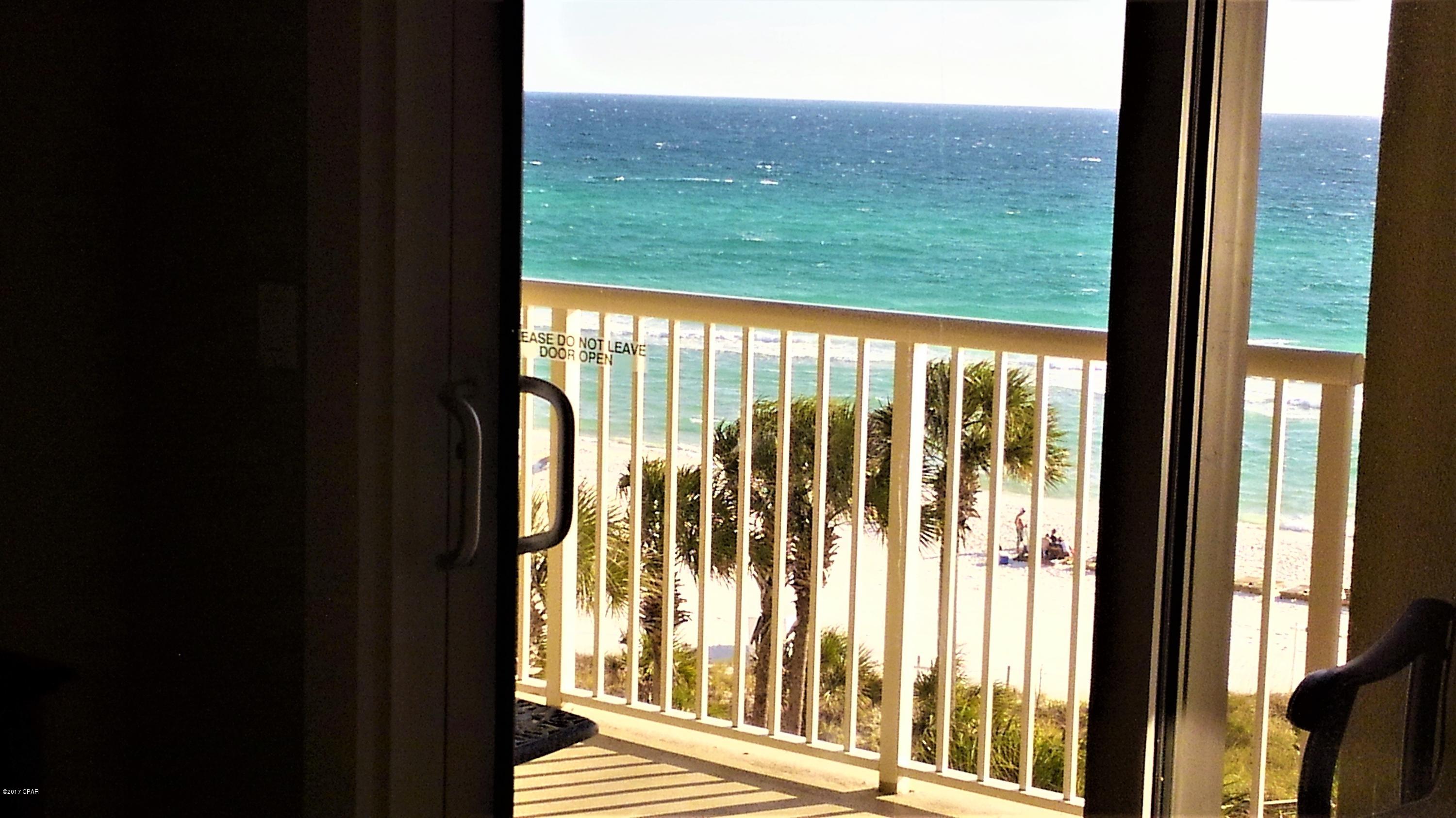 Grand Panama Beach Resort - Residential