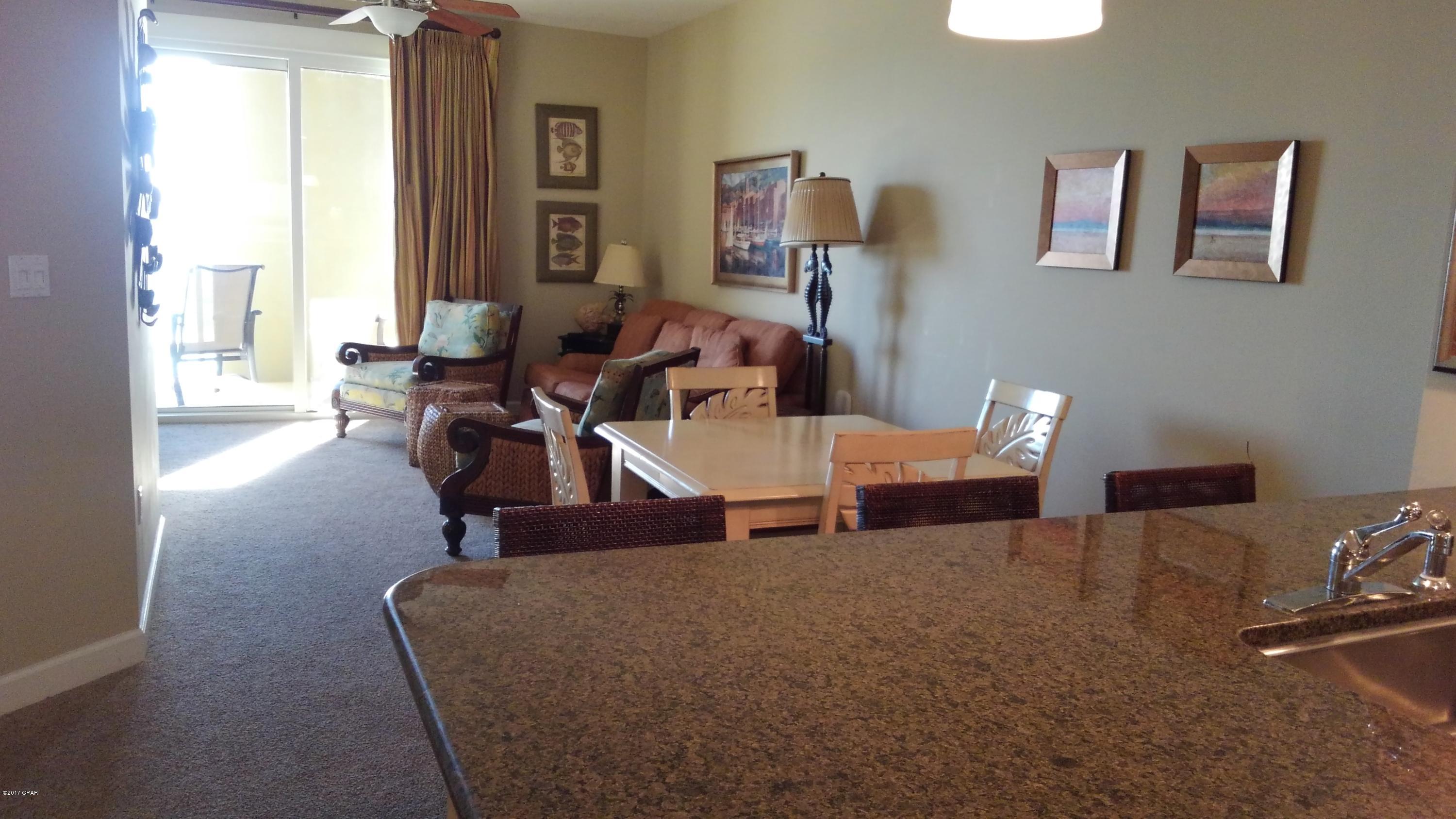 Grand Panama Beach Resort - Residential