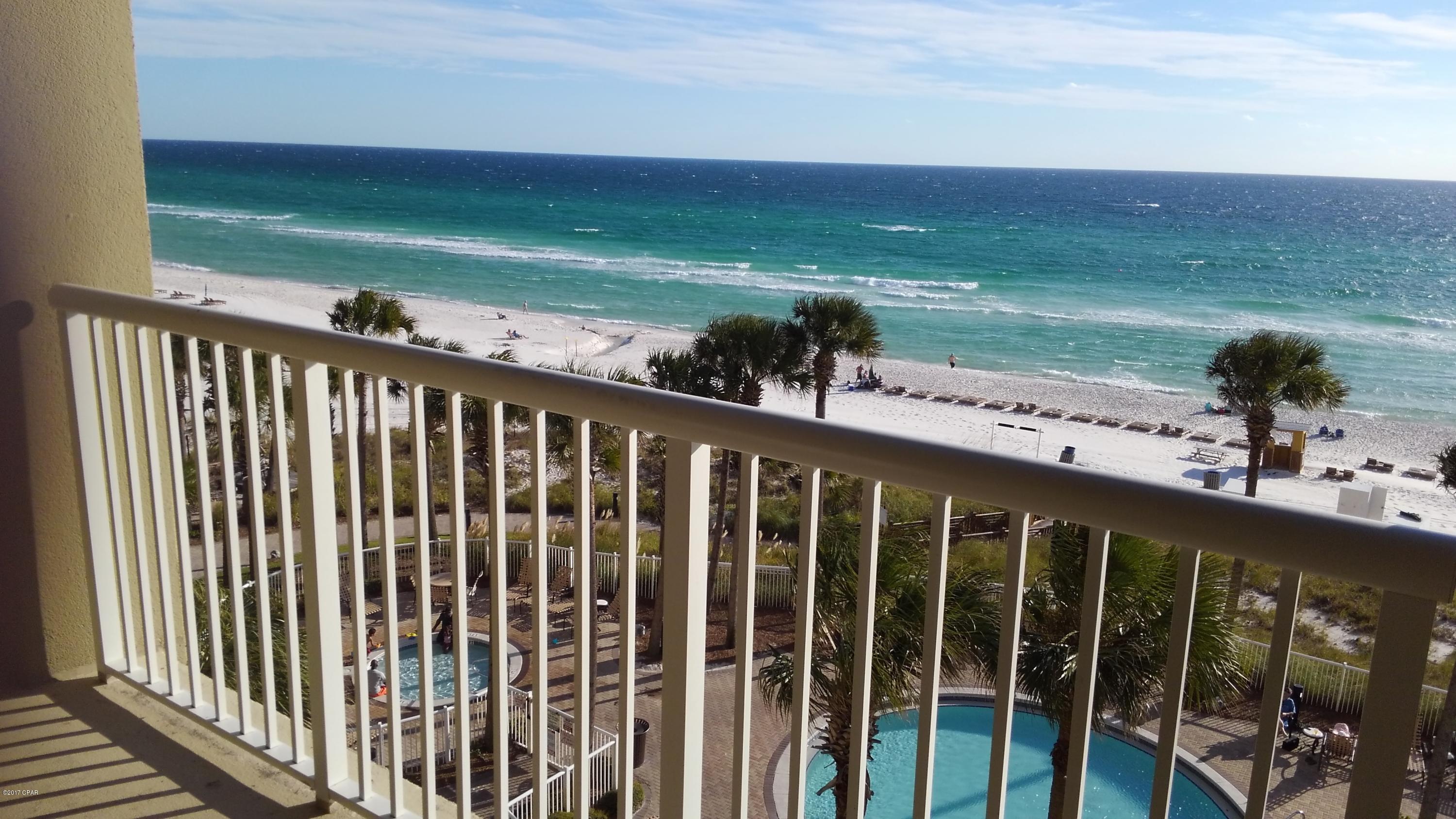 Grand Panama Beach Resort - Residential