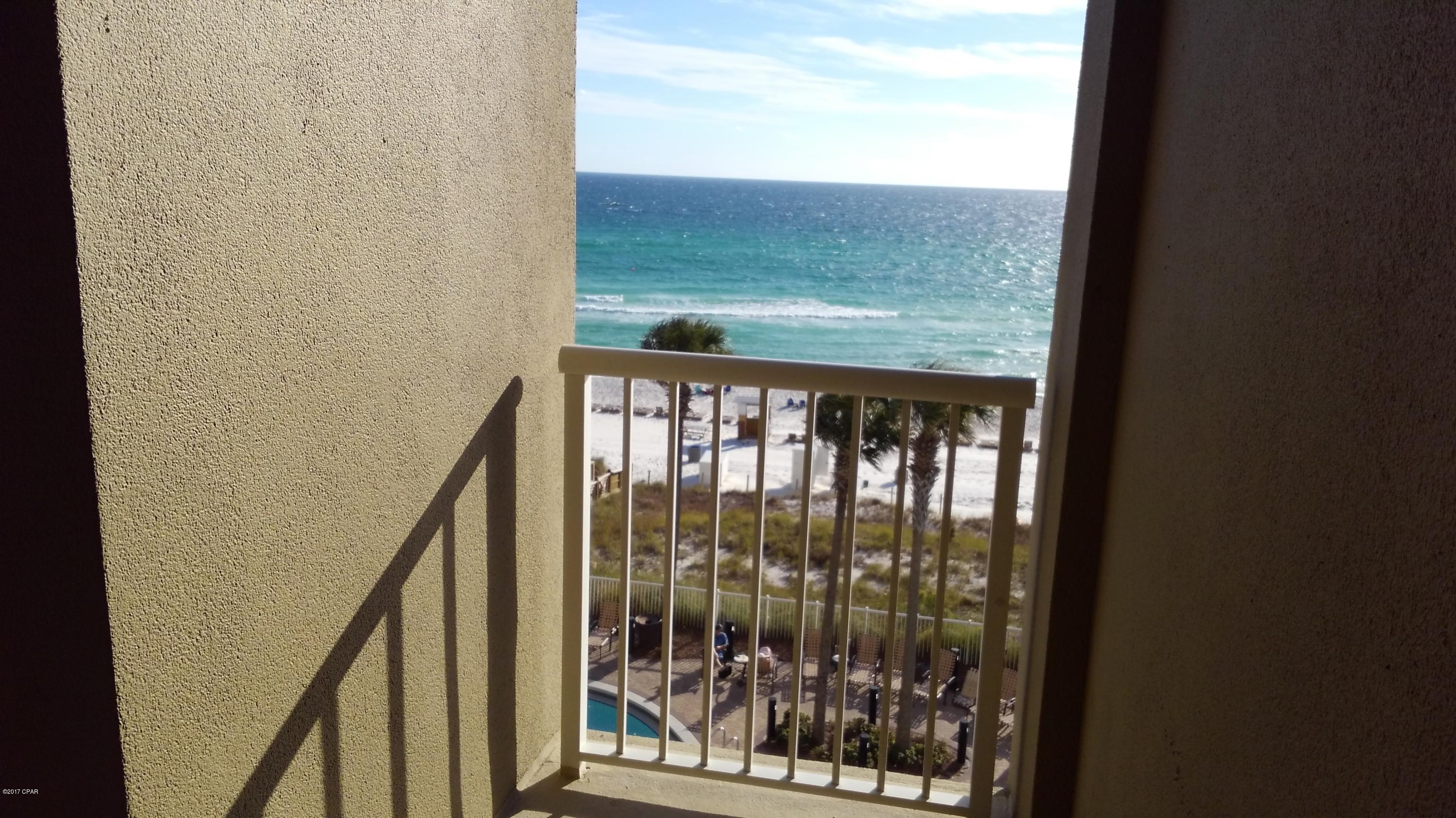 Grand Panama Beach Resort - Residential