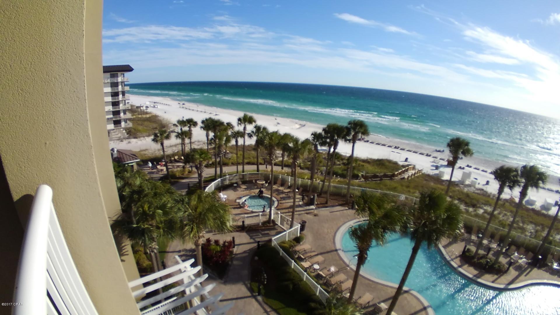 Grand Panama Beach Resort - Residential