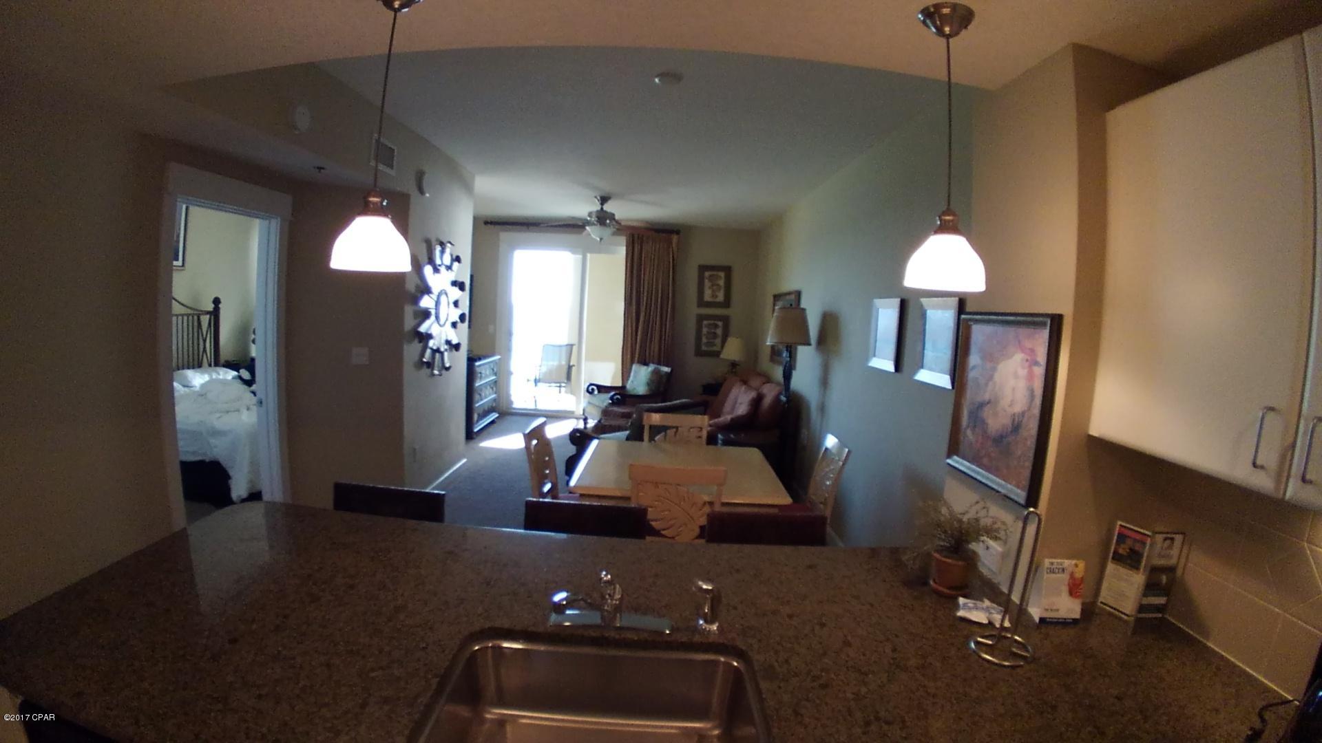 Grand Panama Beach Resort - Residential