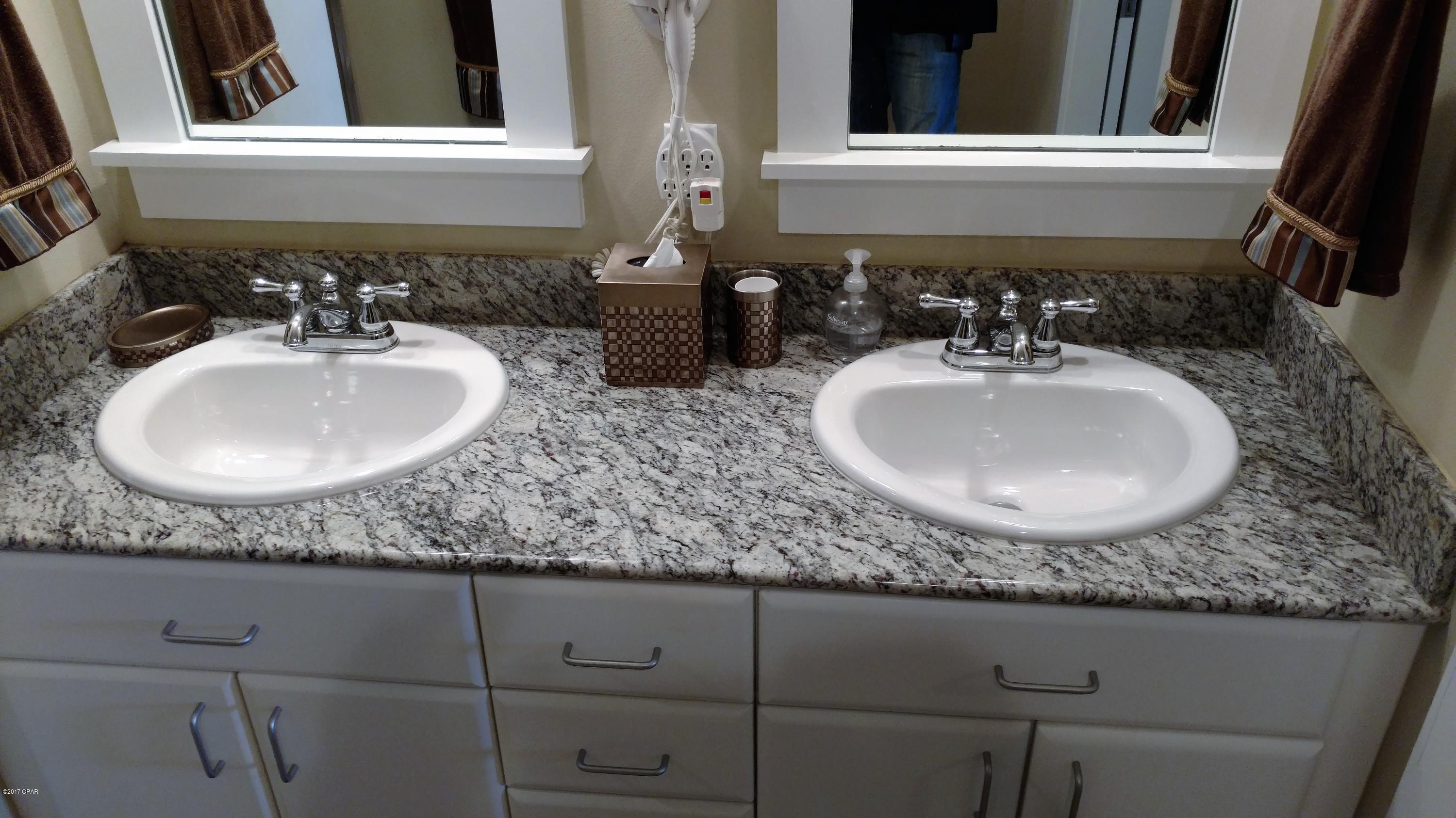 Grand Panama Beach Resort - Residential