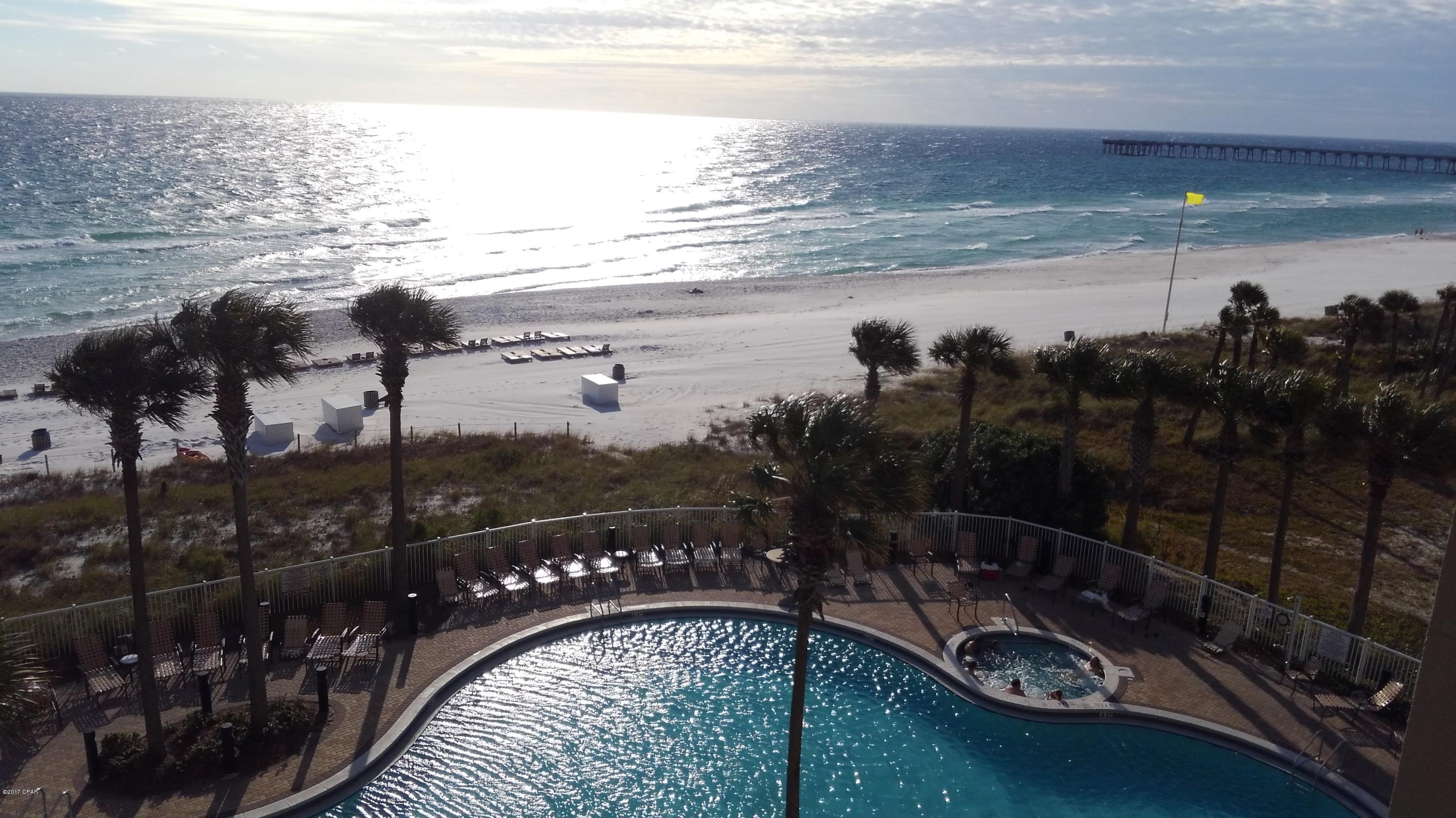 Grand Panama Beach Resort - Residential